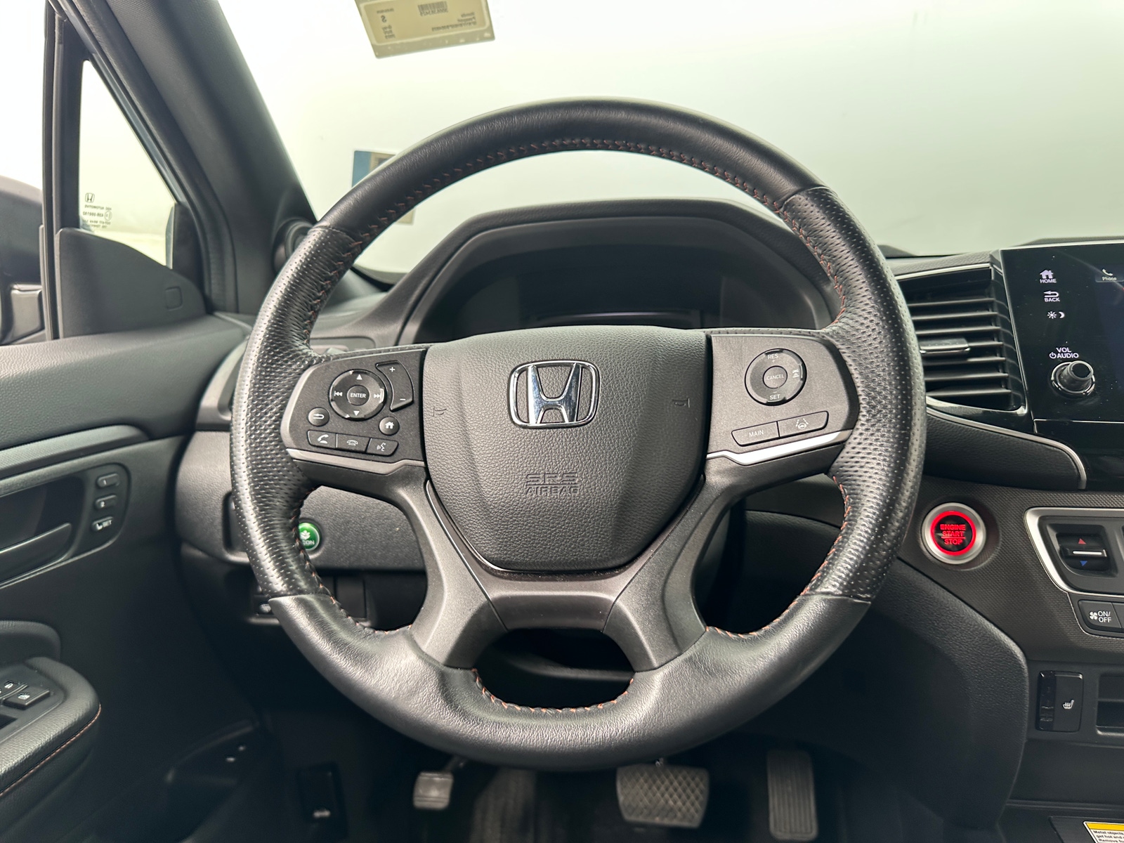 Thumbnail: 2023 Honda Passport - 5