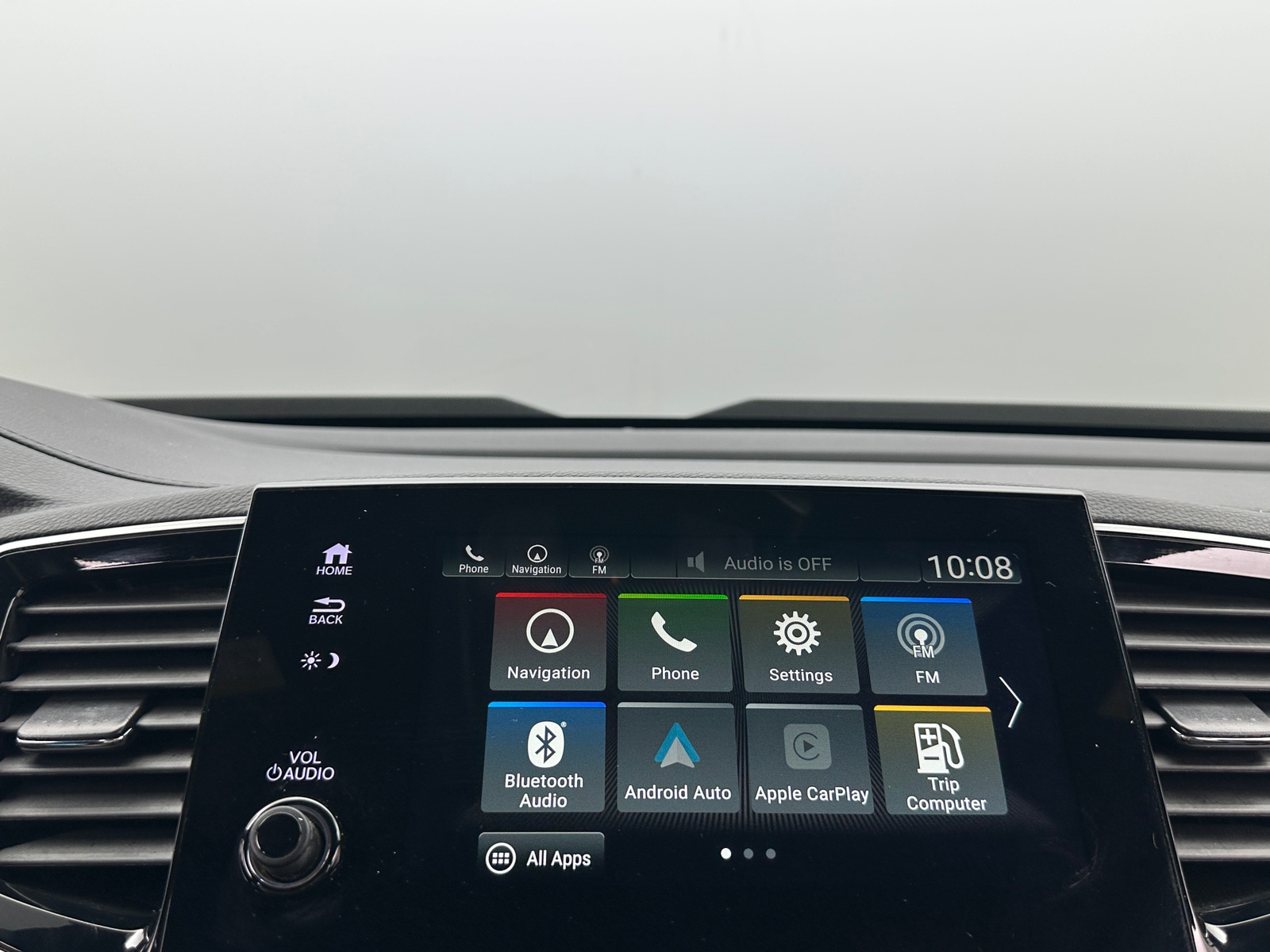 Thumbnail: 2023 Honda Passport - 4