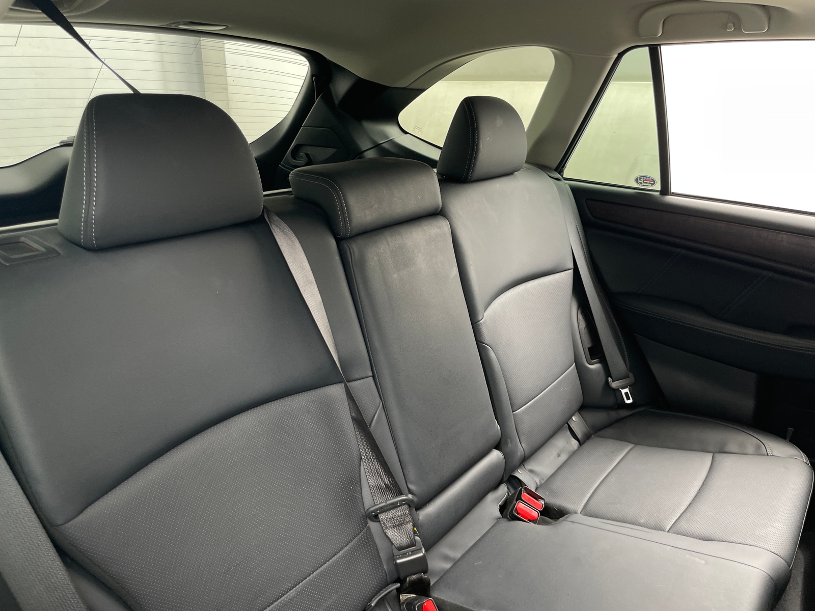 Thumbnail: 2019 Subaru Outback - 5