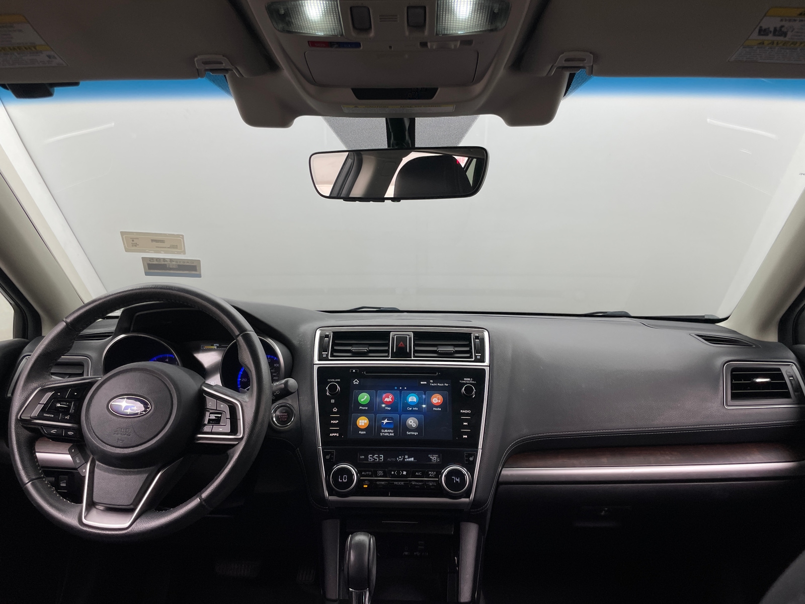 Thumbnail: 2019 Subaru Outback - 2