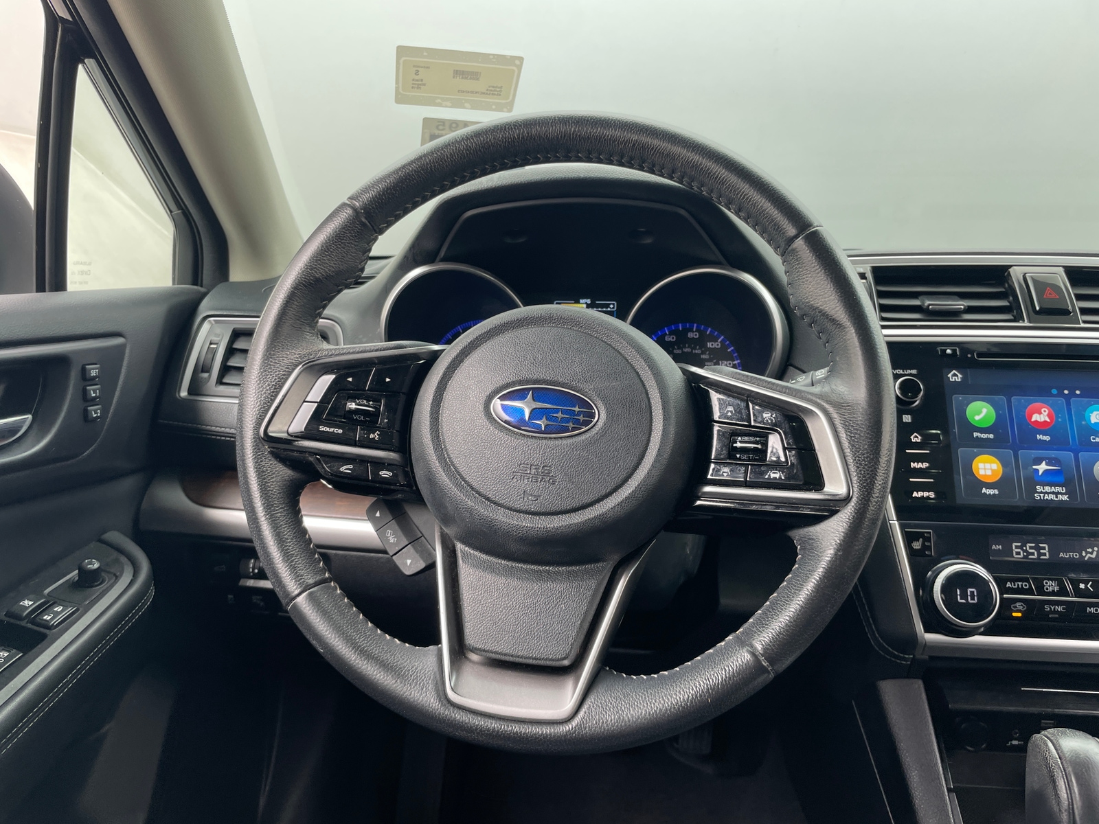 Thumbnail: 2019 Subaru Outback - 4