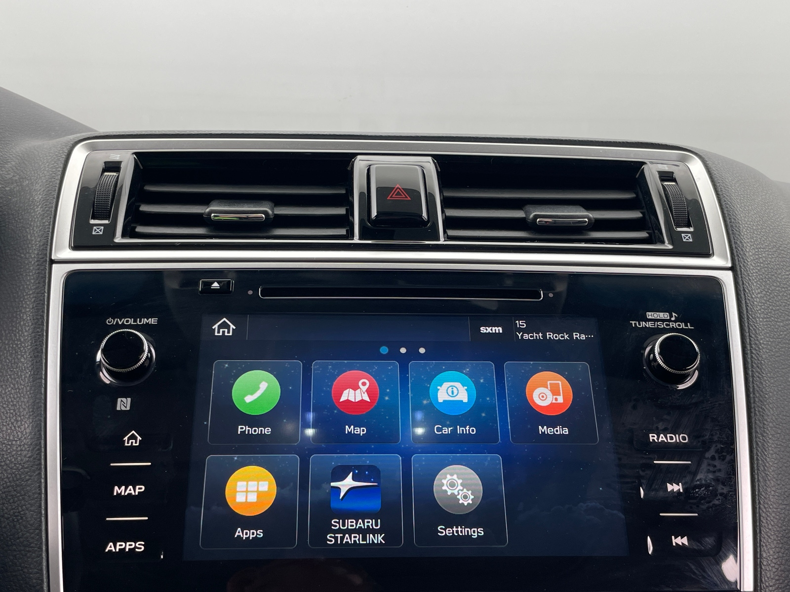 Thumbnail: 2019 Subaru Outback - 3