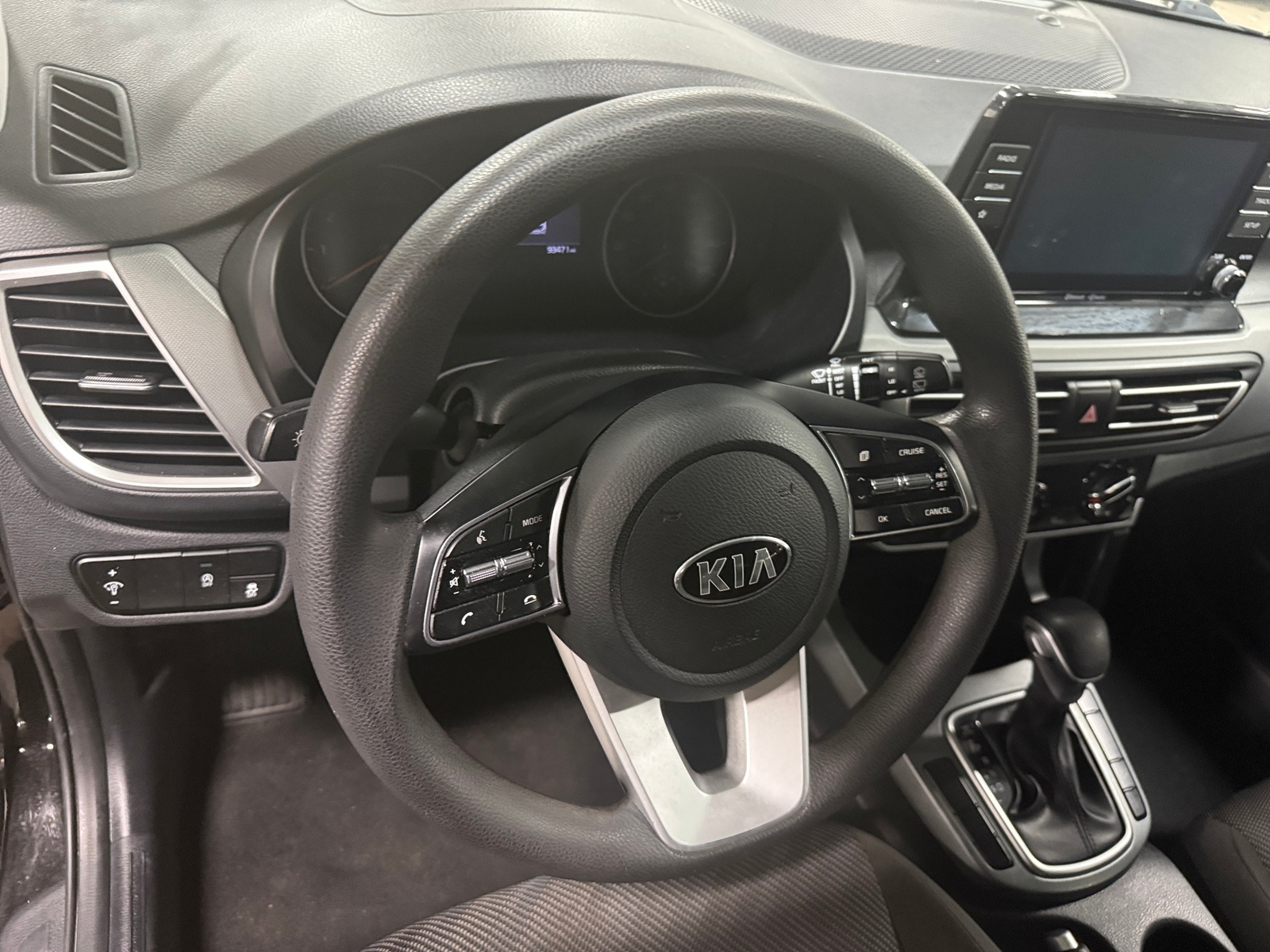 Thumbnail: 2021 Kia Seltos - 5