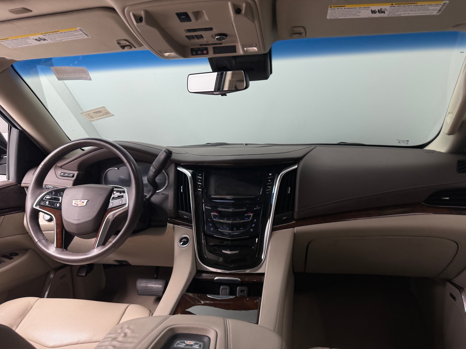 Thumbnail: 2017 Cadillac Escalade - 2