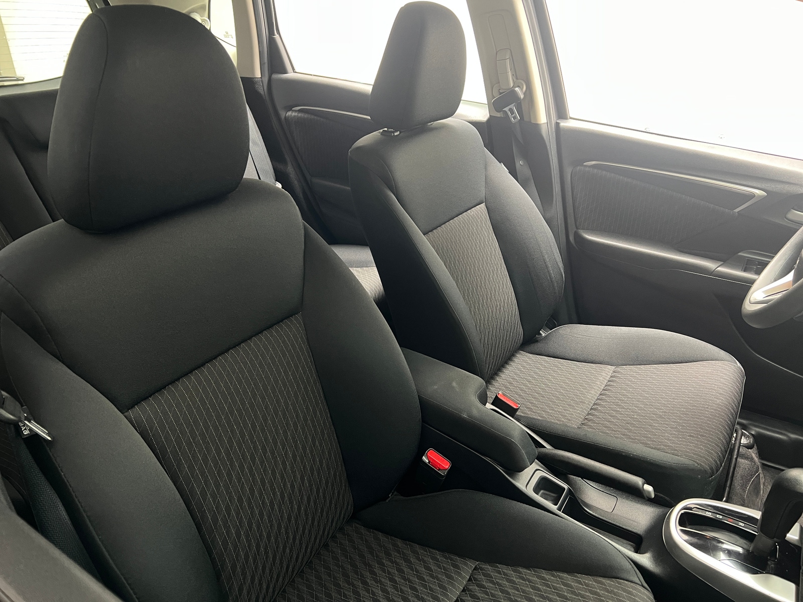 Thumbnail: 2018 Honda Fit - 2