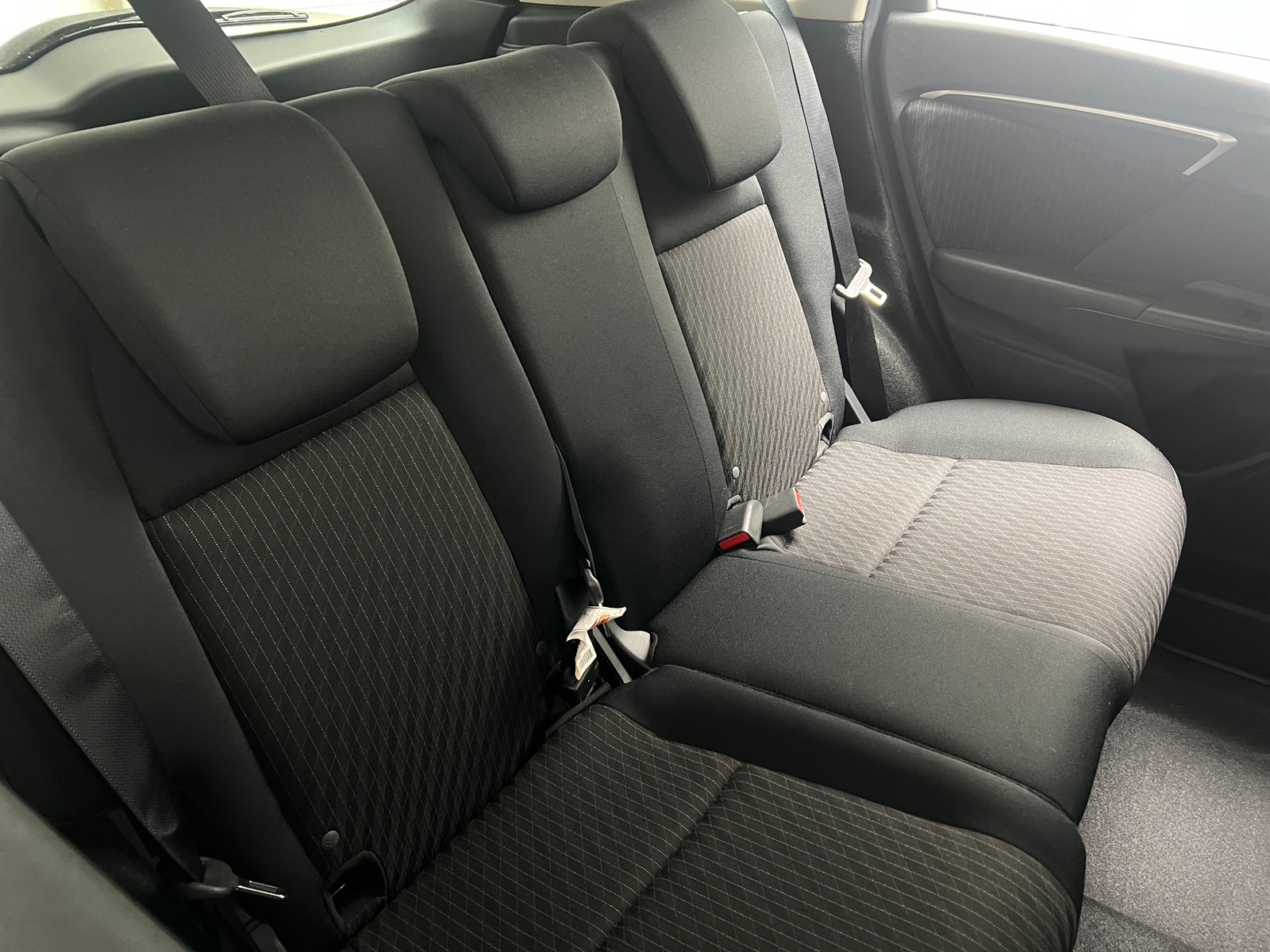 Thumbnail: 2018 Honda Fit - 6