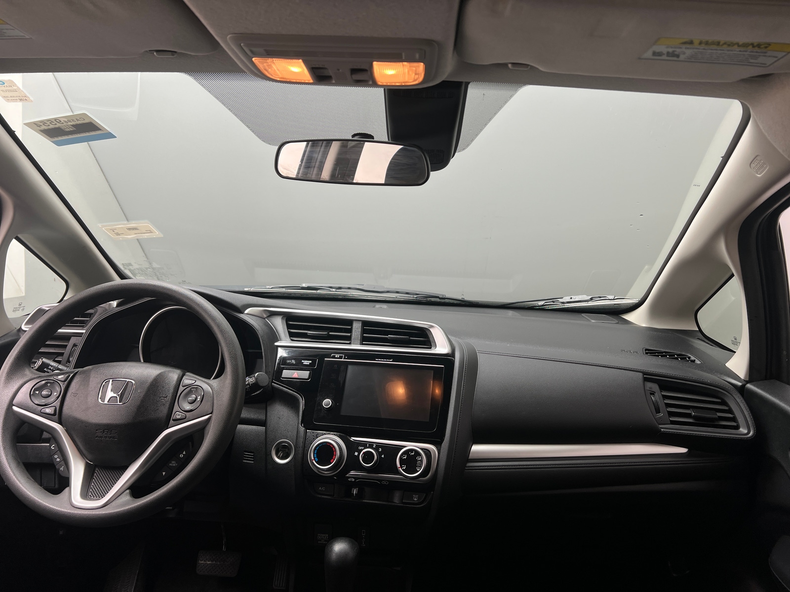 Thumbnail: 2018 Honda Fit - 3