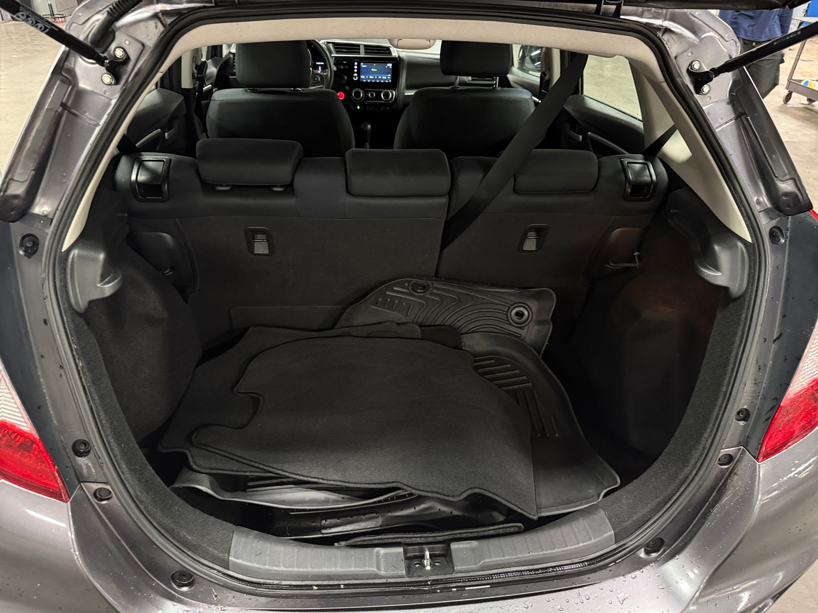 Thumbnail: 2018 Honda Fit - 7