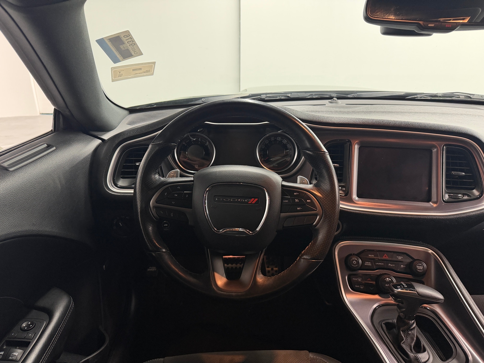 Thumbnail: 2019 Dodge Challenger - 3