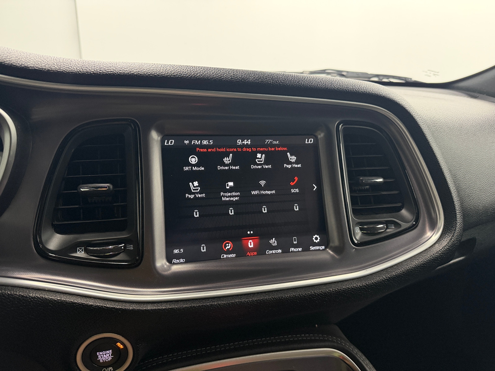 Thumbnail: 2019 Dodge Challenger - 2