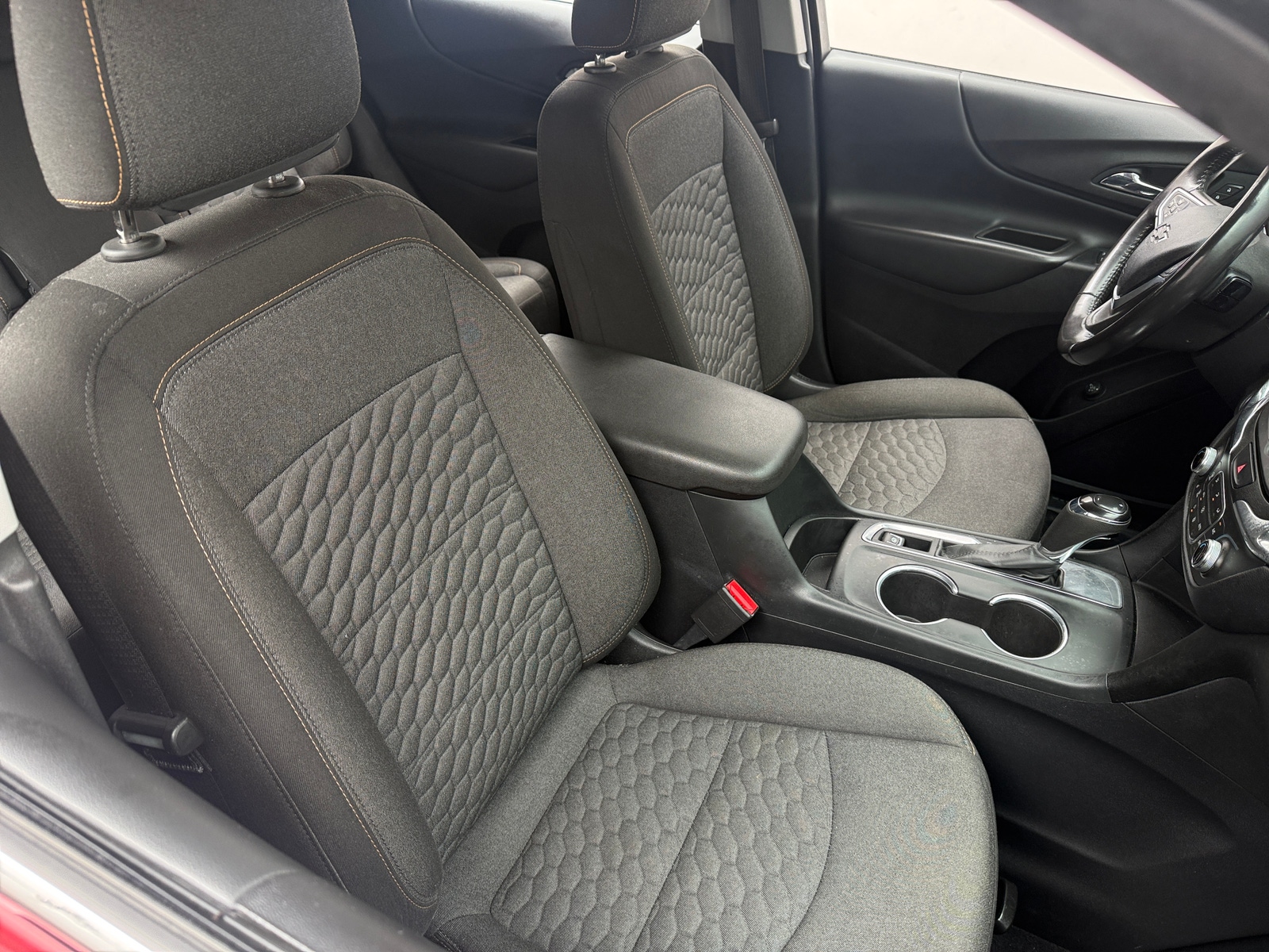 Thumbnail: 2020 Chevrolet Equinox - 2