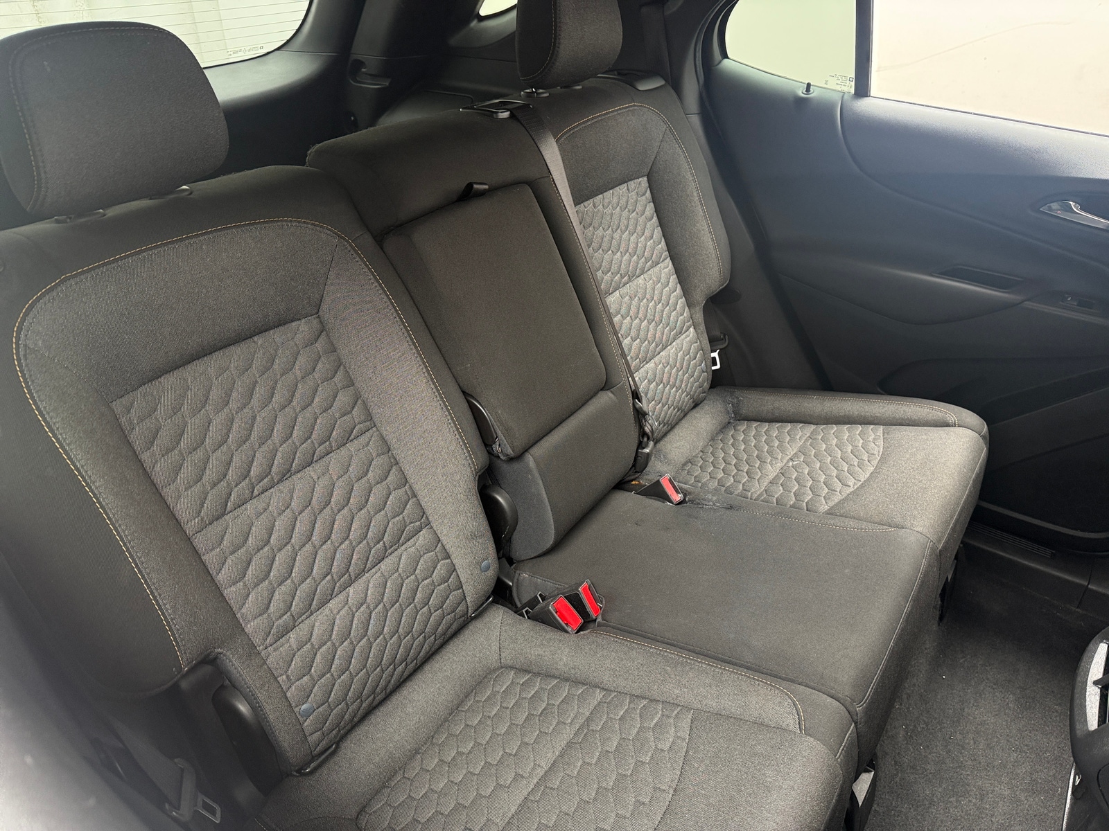 Thumbnail: 2020 Chevrolet Equinox - 6