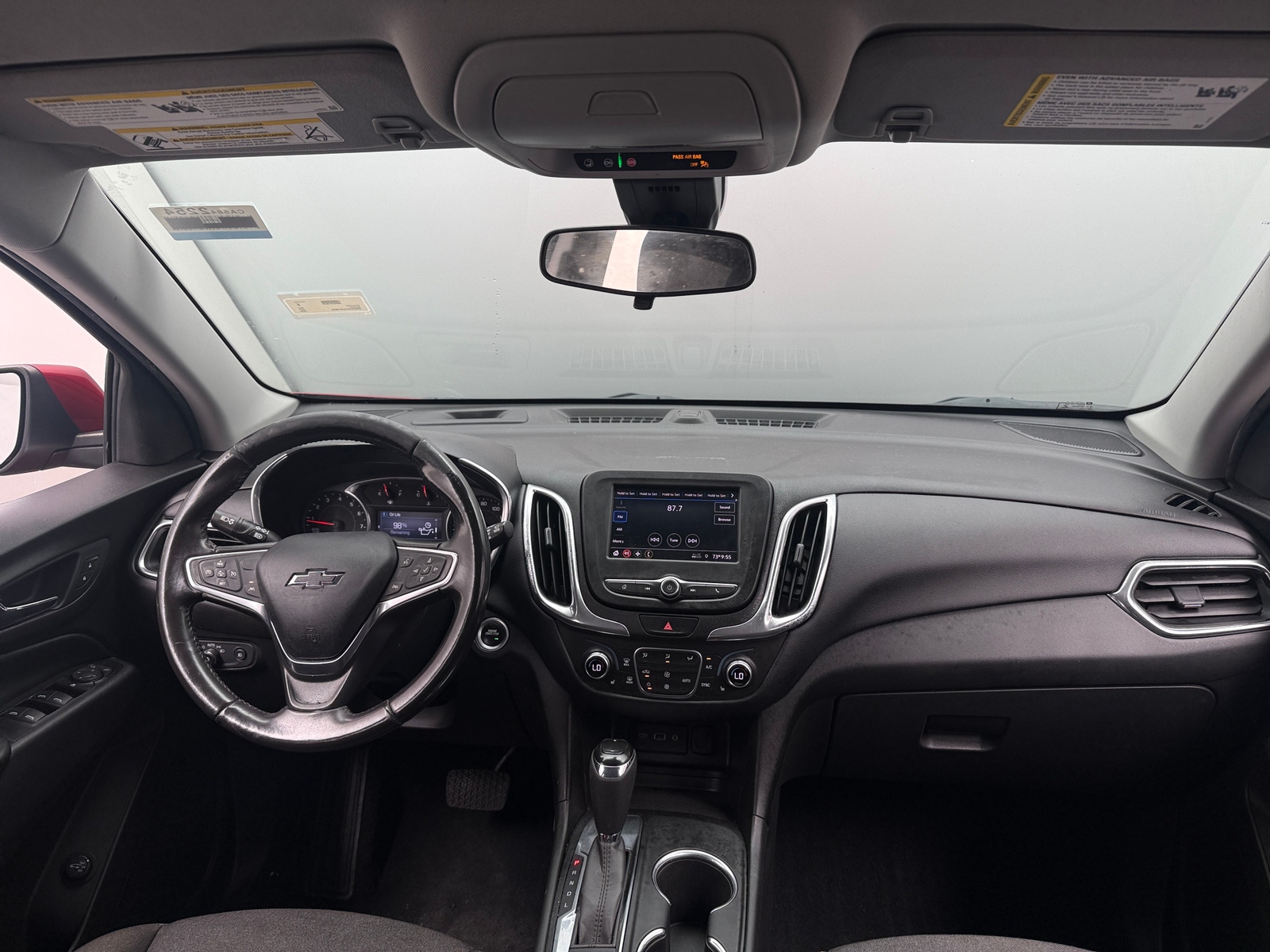 Thumbnail: 2020 Chevrolet Equinox - 3