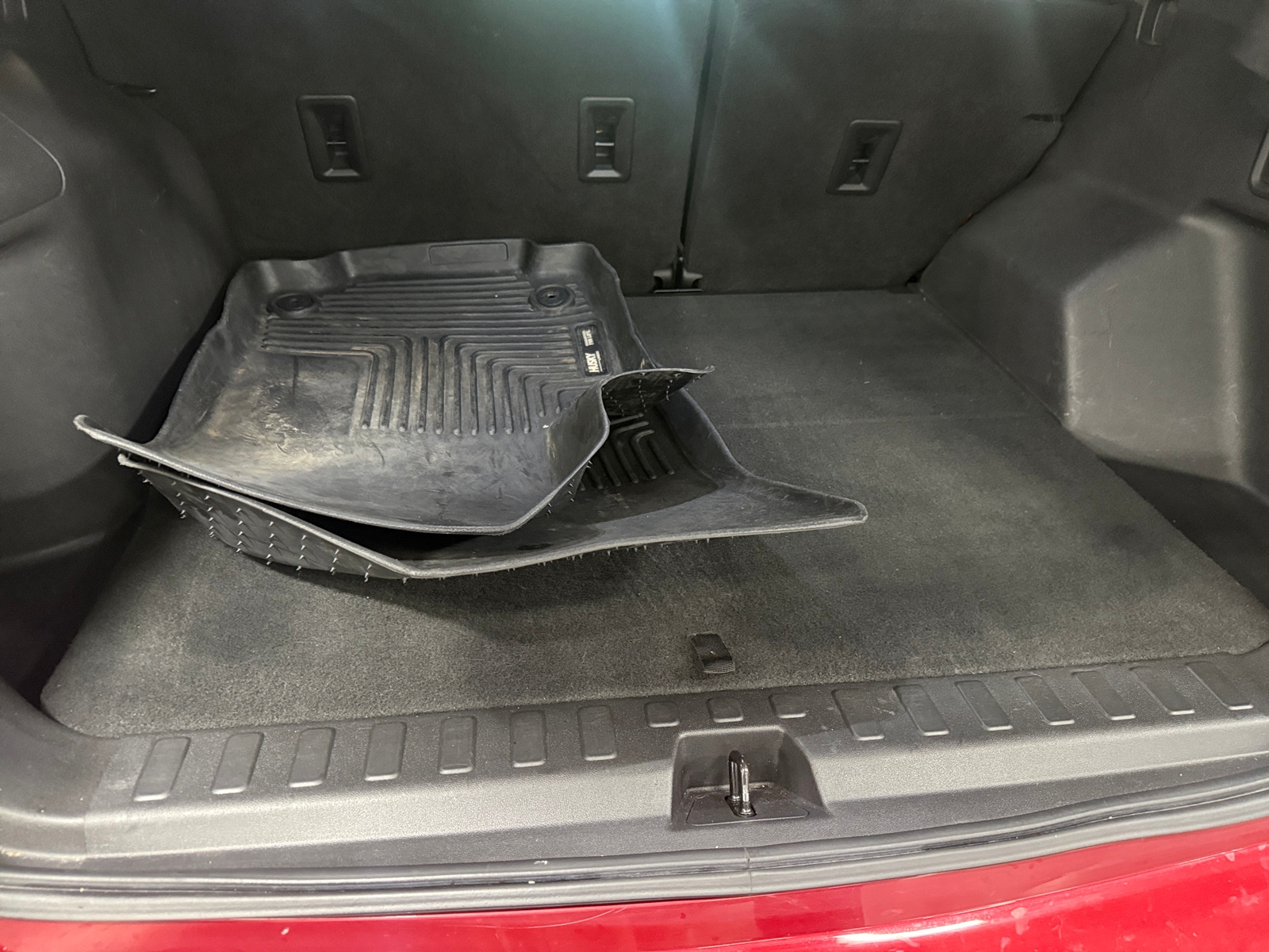 Thumbnail: 2020 Chevrolet Equinox - 7