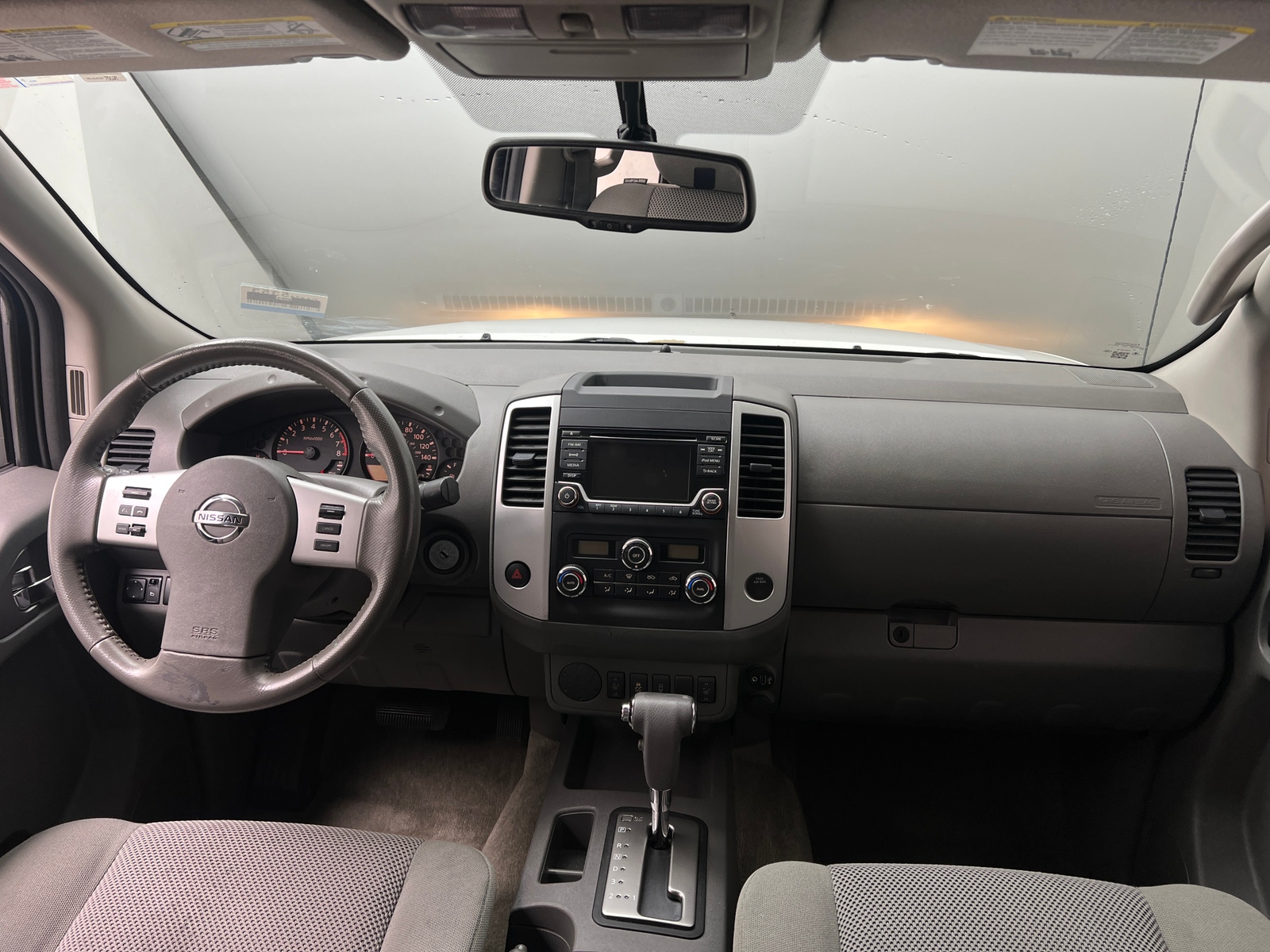 Thumbnail: 2018 Nissan Frontier - 3