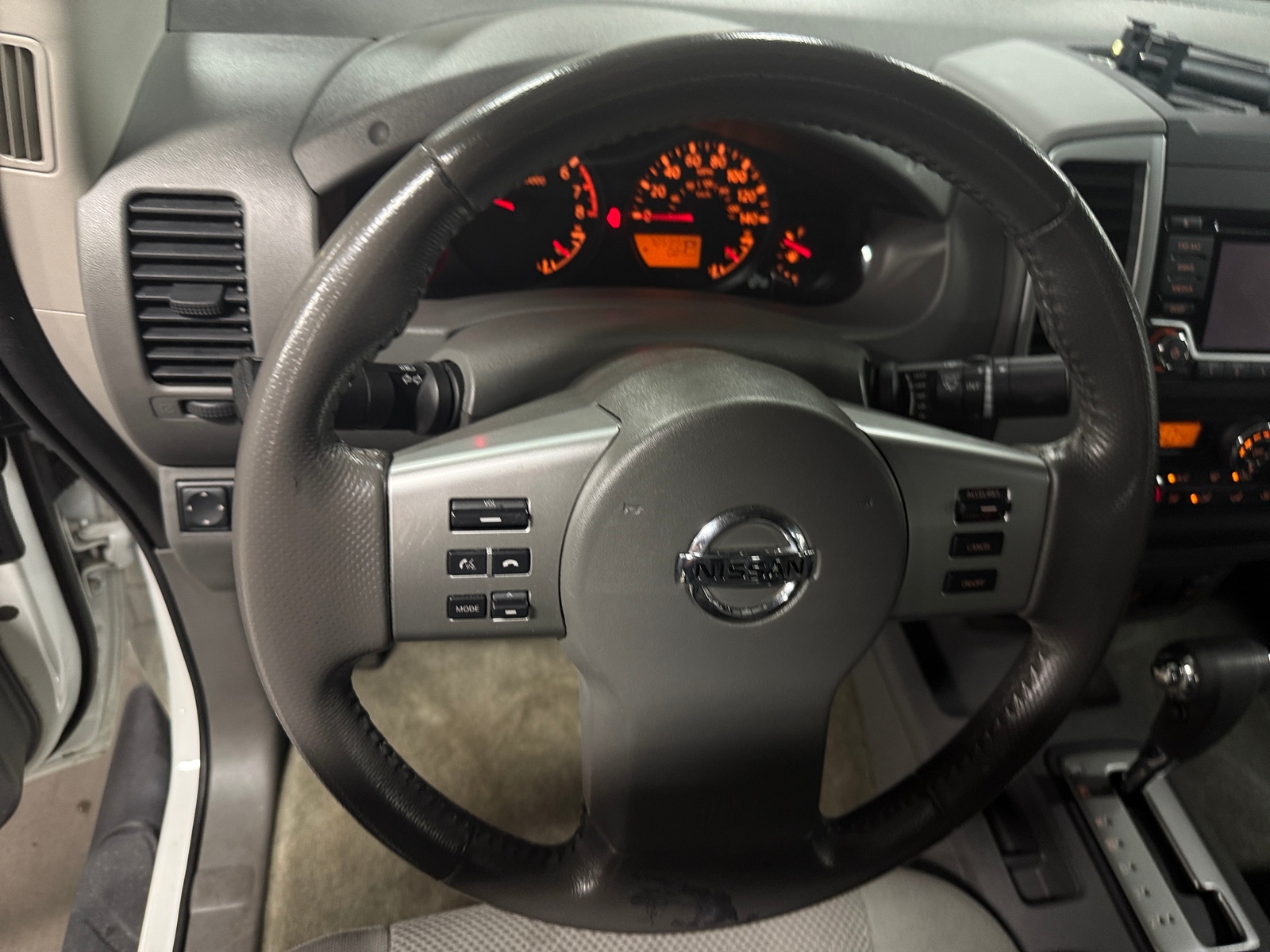 Thumbnail: 2018 Nissan Frontier - 5