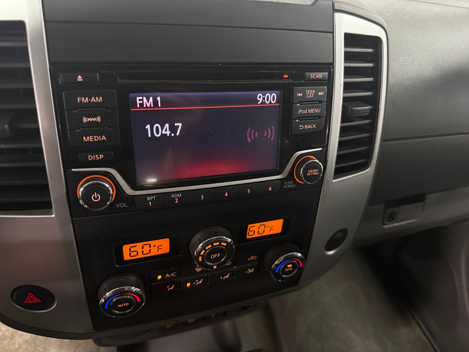 Thumbnail: 2018 Nissan Frontier - 4
