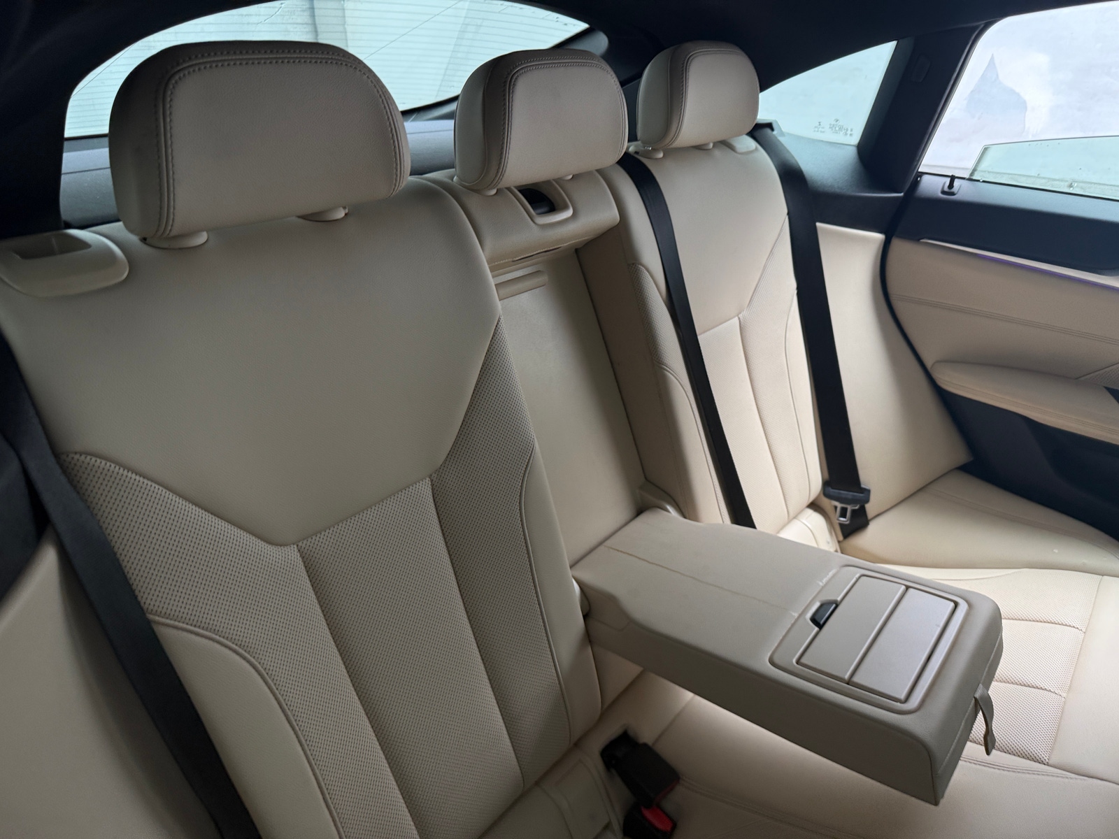 Thumbnail: 2023 BMW 4 Series - 5