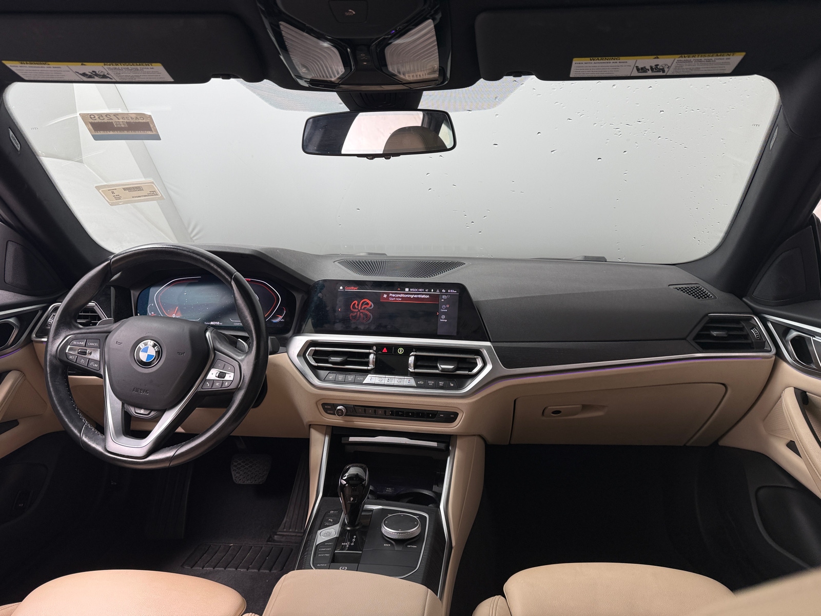 Thumbnail: 2023 BMW 4 Series - 2