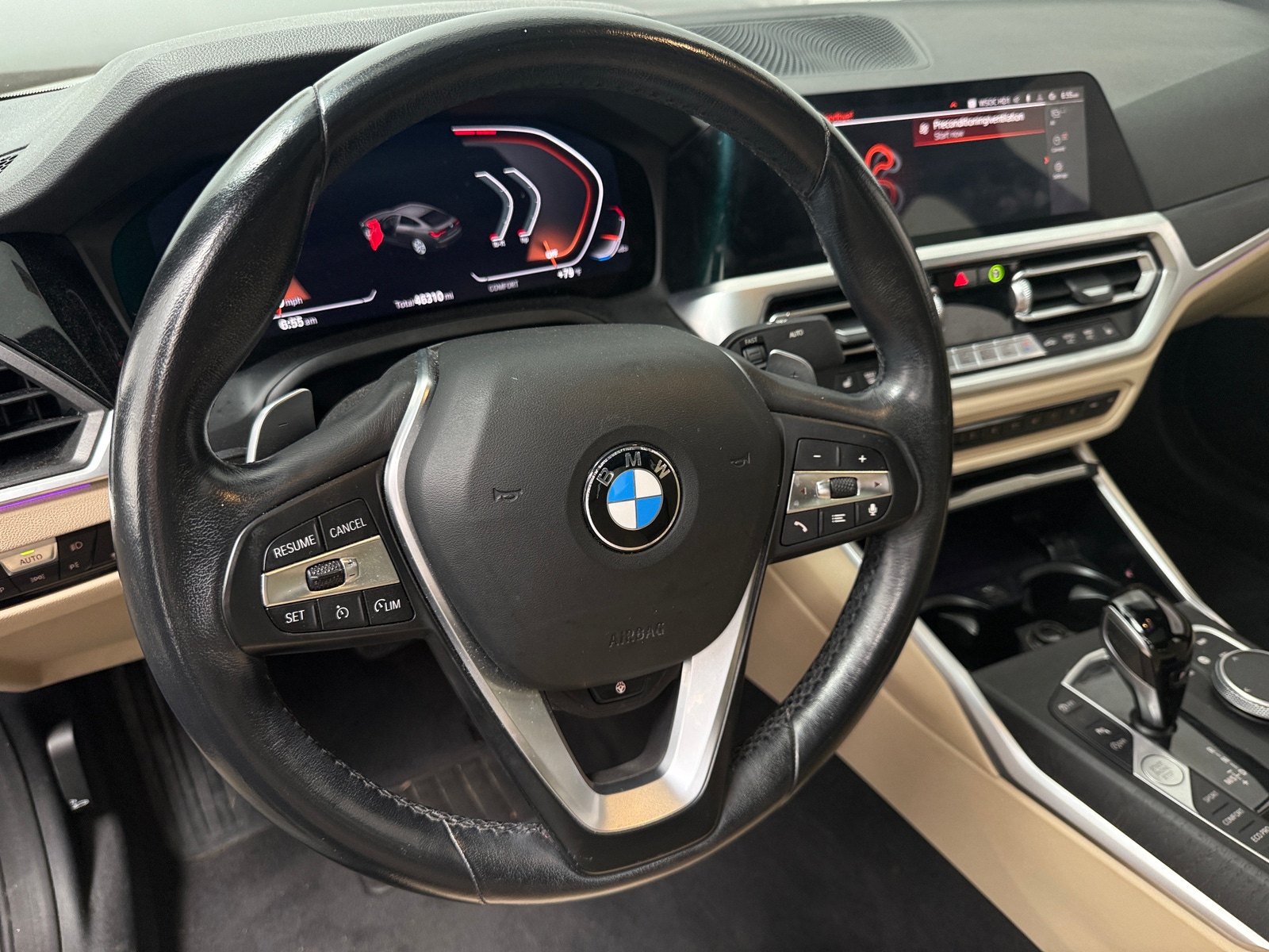 Thumbnail: 2023 BMW 4 Series - 4