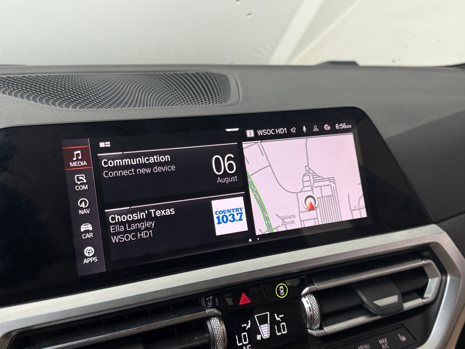 Thumbnail: 2023 BMW 4 Series - 3