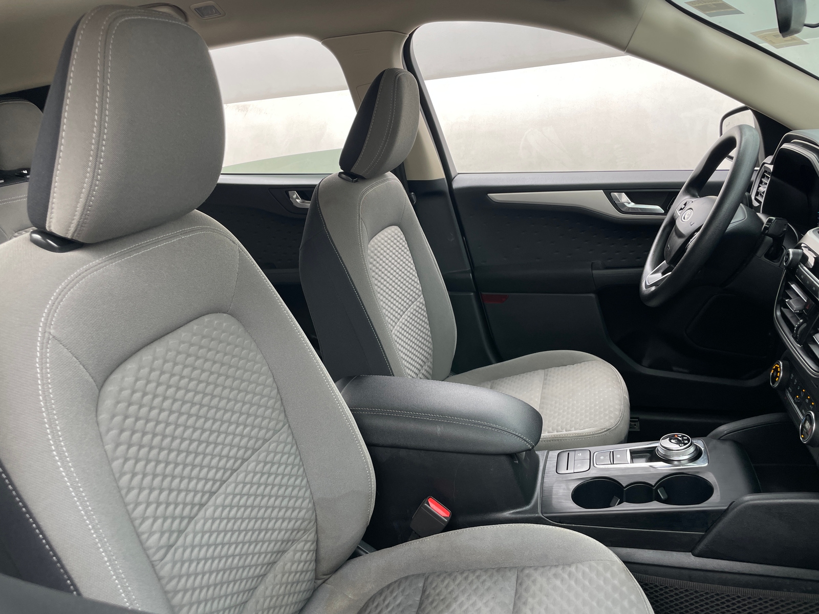 Thumbnail: 2020 Ford Escape - 2