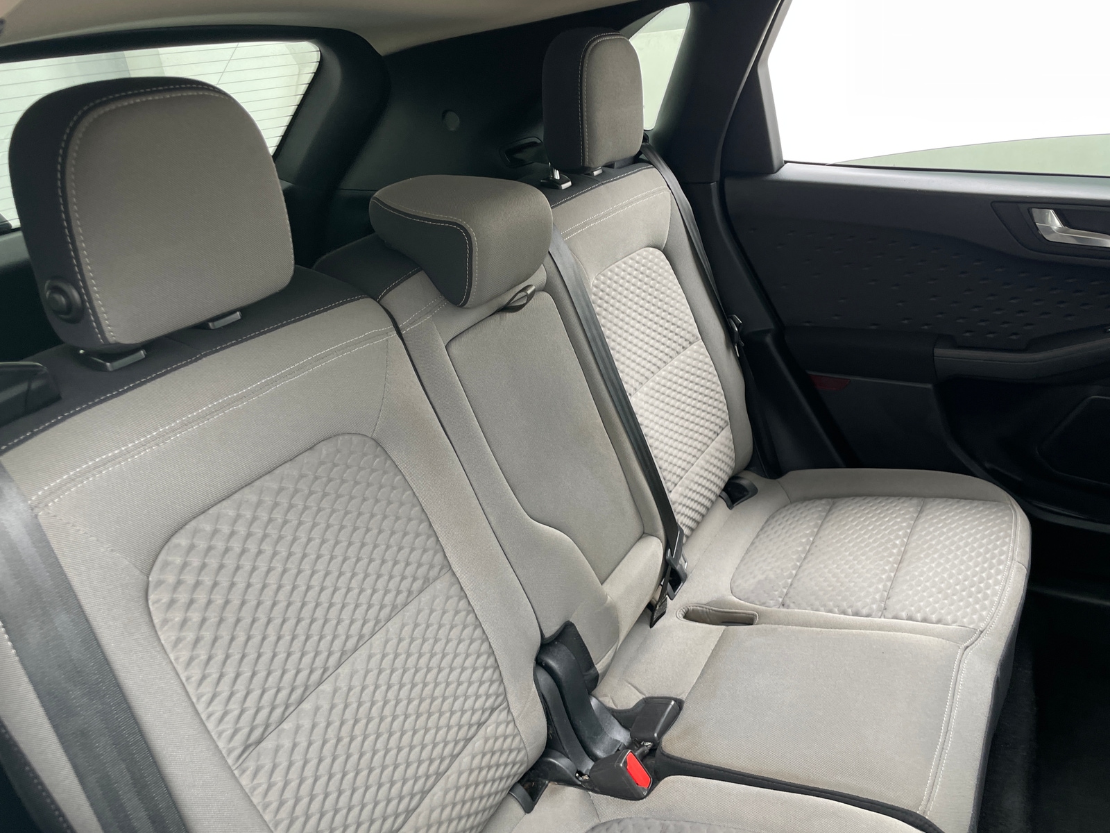 Thumbnail: 2020 Ford Escape - 6