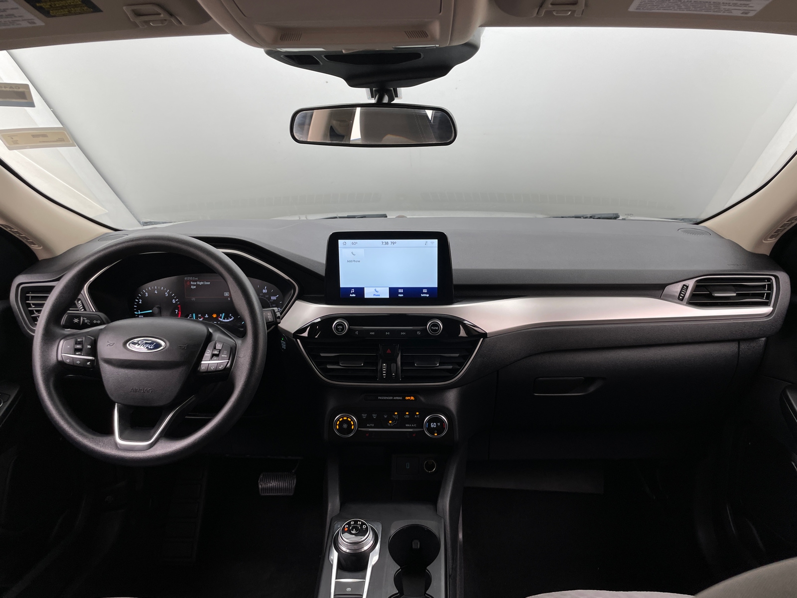 Thumbnail: 2020 Ford Escape - 3