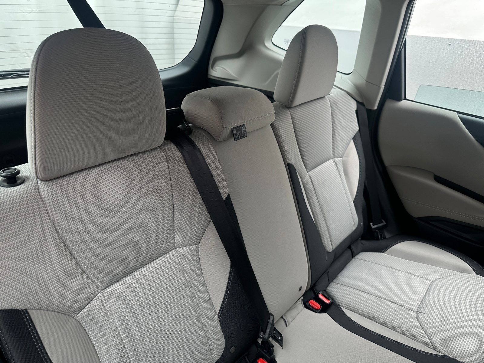 Thumbnail: 2024 Subaru Forester - 6