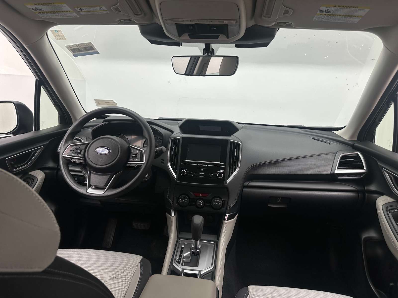 Thumbnail: 2024 Subaru Forester - 3