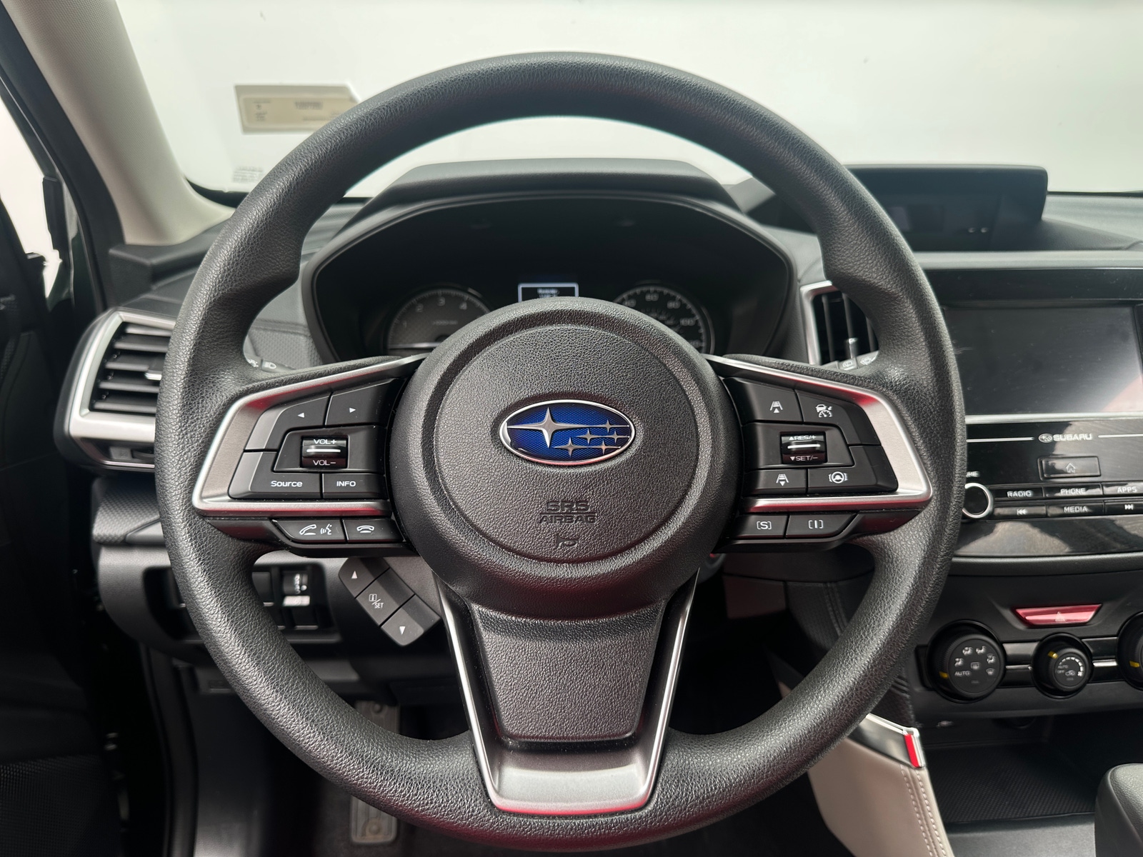 Thumbnail: 2024 Subaru Forester - 5