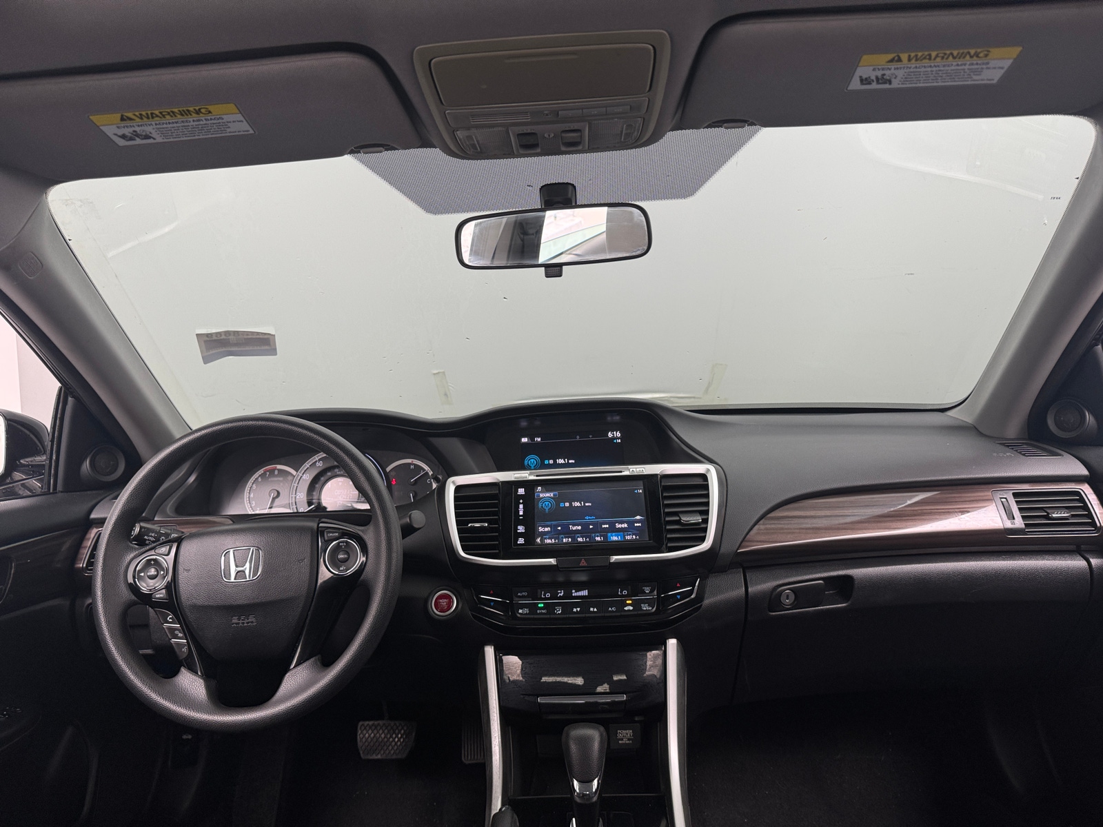 Thumbnail: 2017 Honda Accord - 3