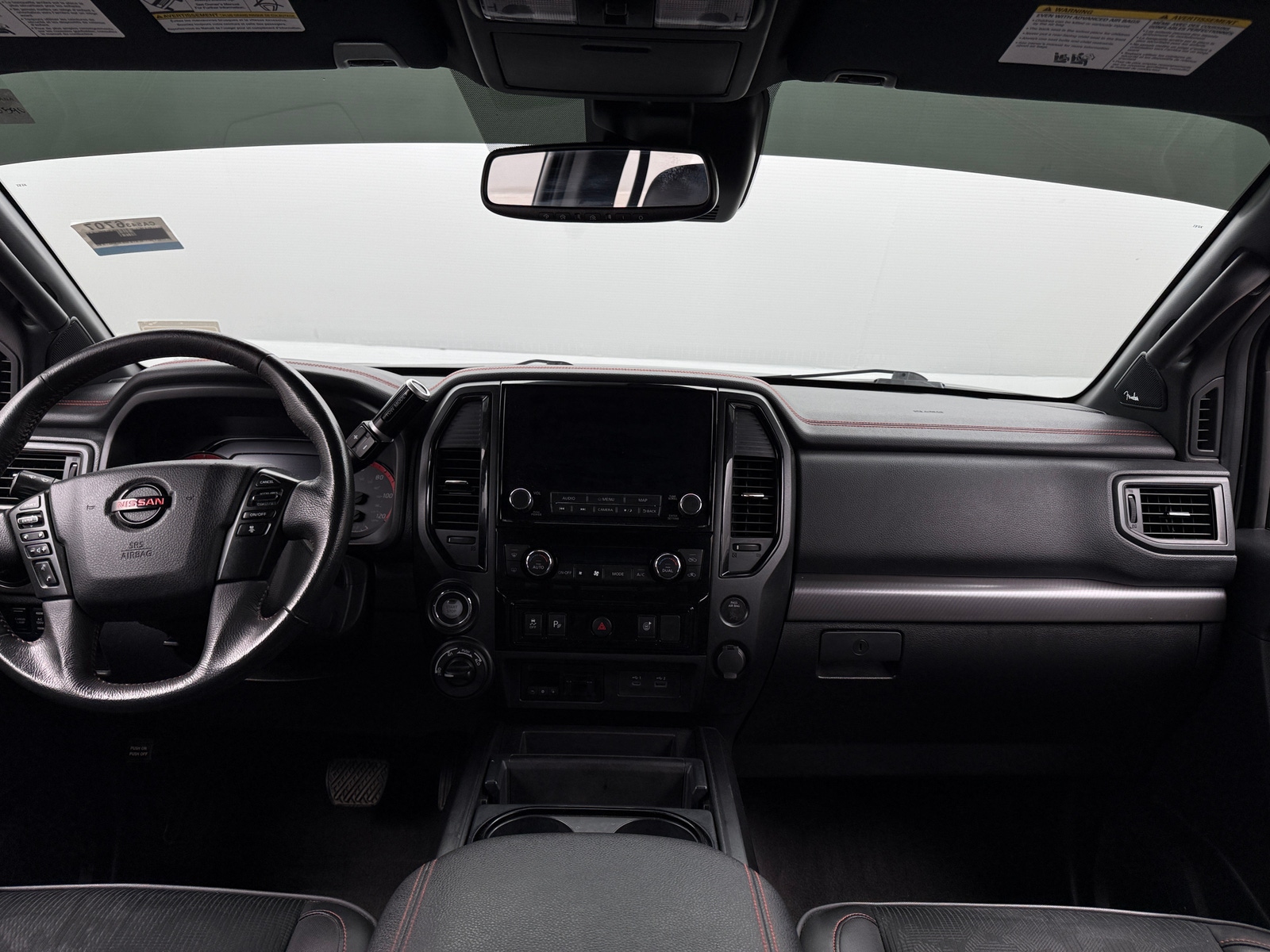 Thumbnail: 2021 Nissan Titan - 3