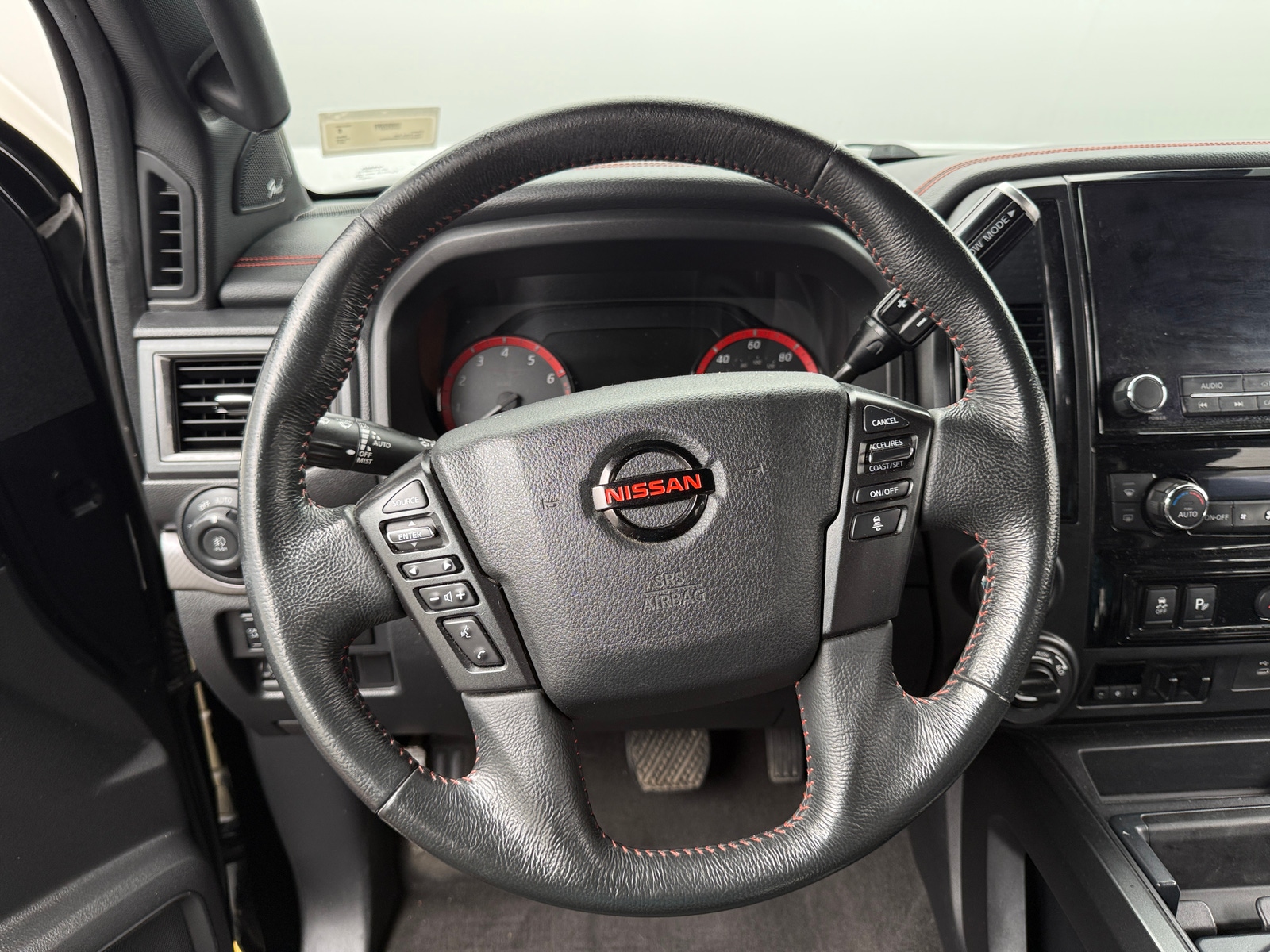 Thumbnail: 2021 Nissan Titan - 5
