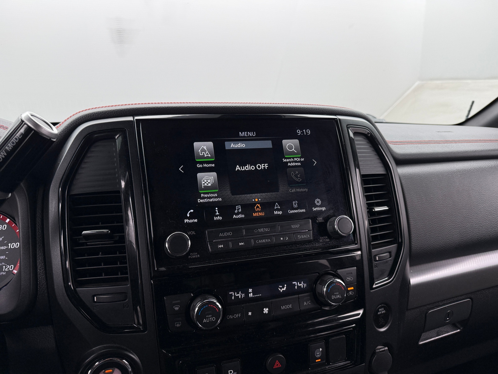 Thumbnail: 2021 Nissan Titan - 4