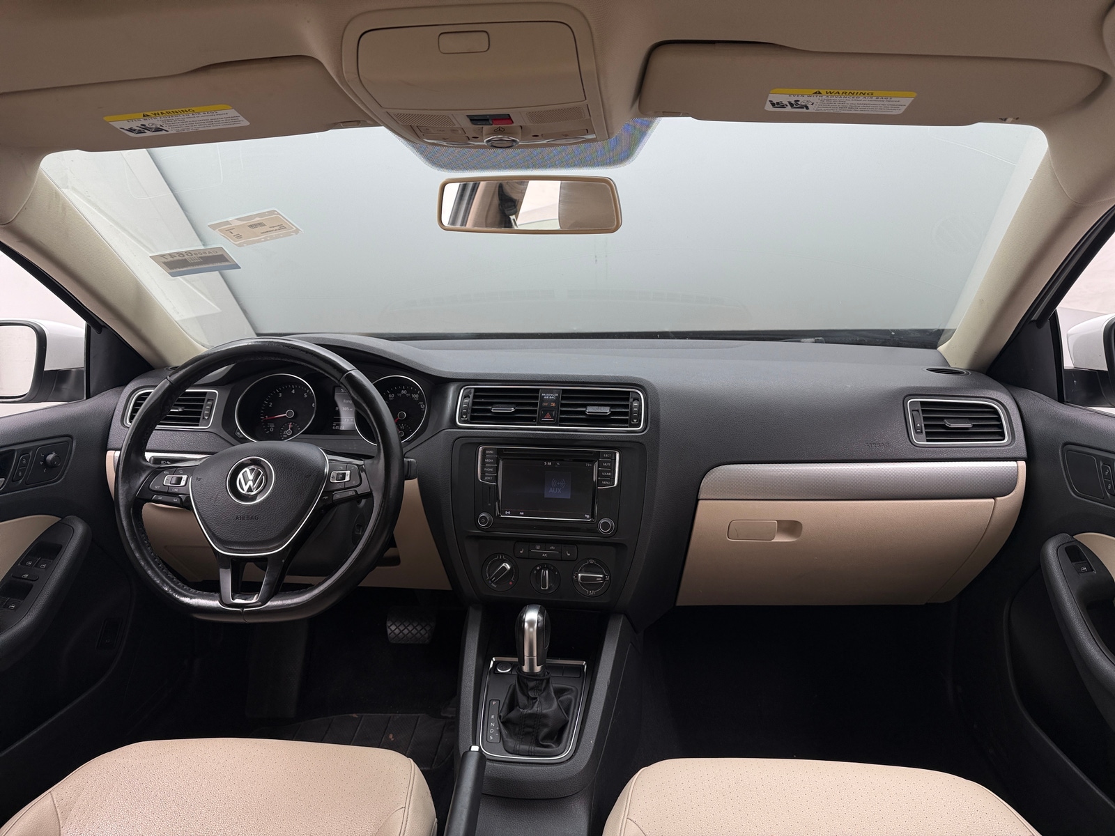 Thumbnail: 2017 Volkswagen Jetta - 2