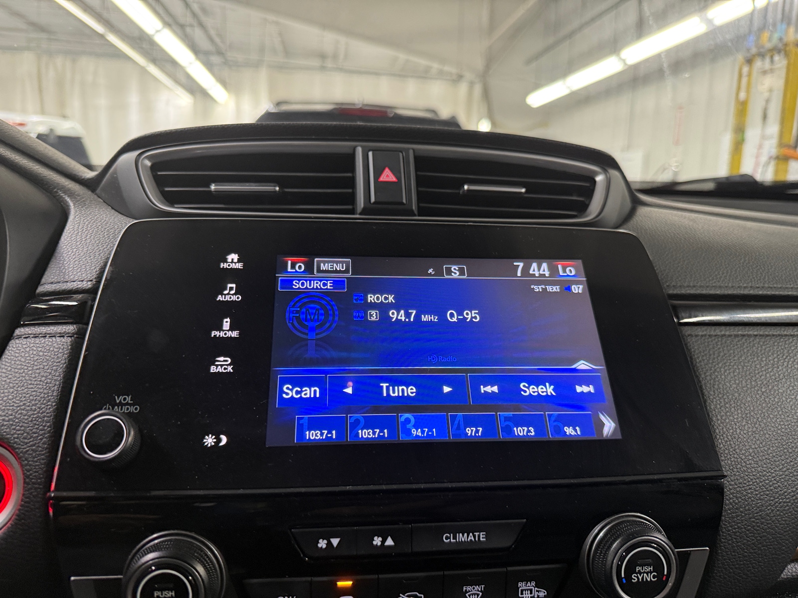 Thumbnail: 2022 Honda CR-V - 3