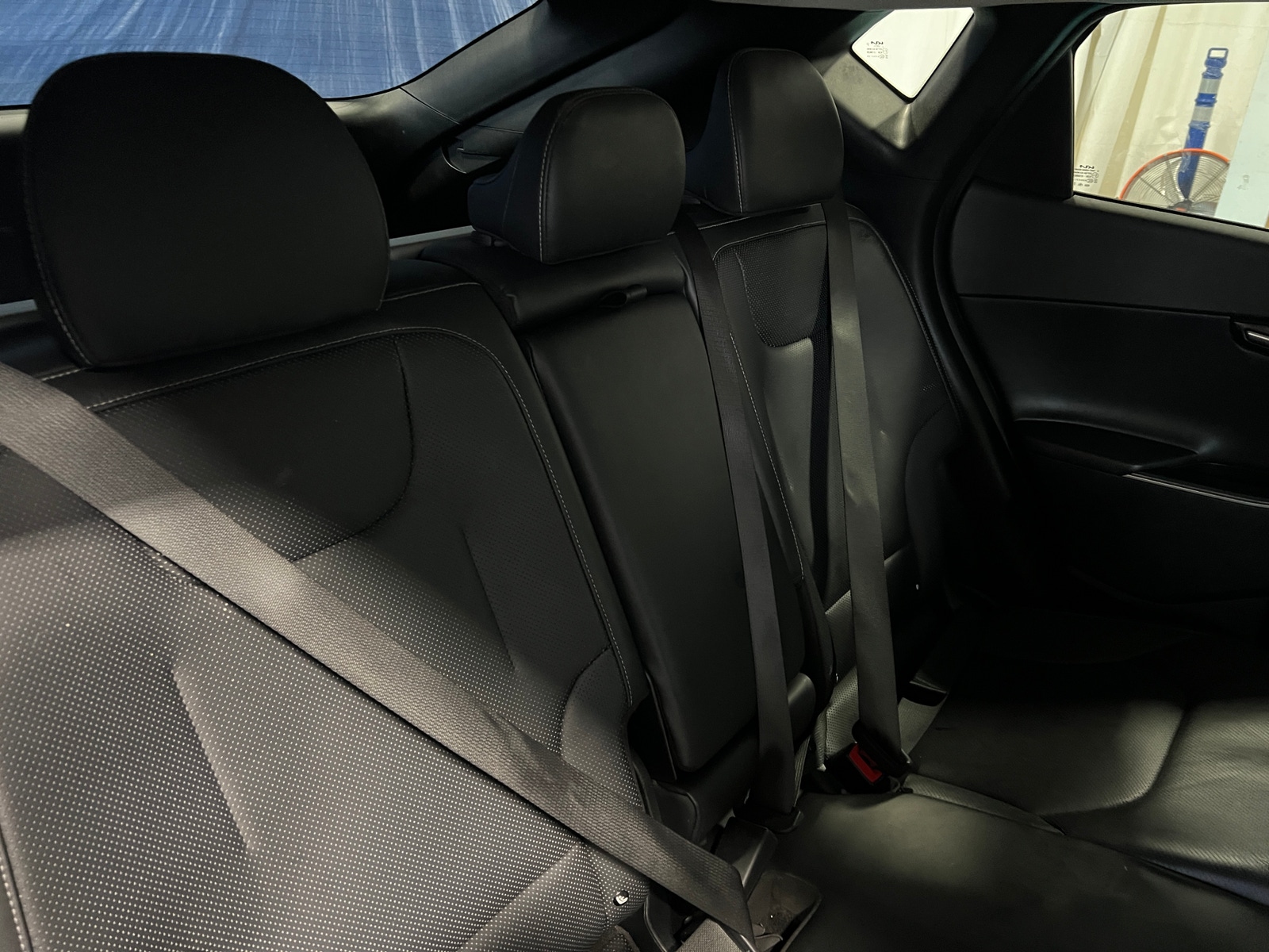 Thumbnail: 2022 Kia EV6 - 5