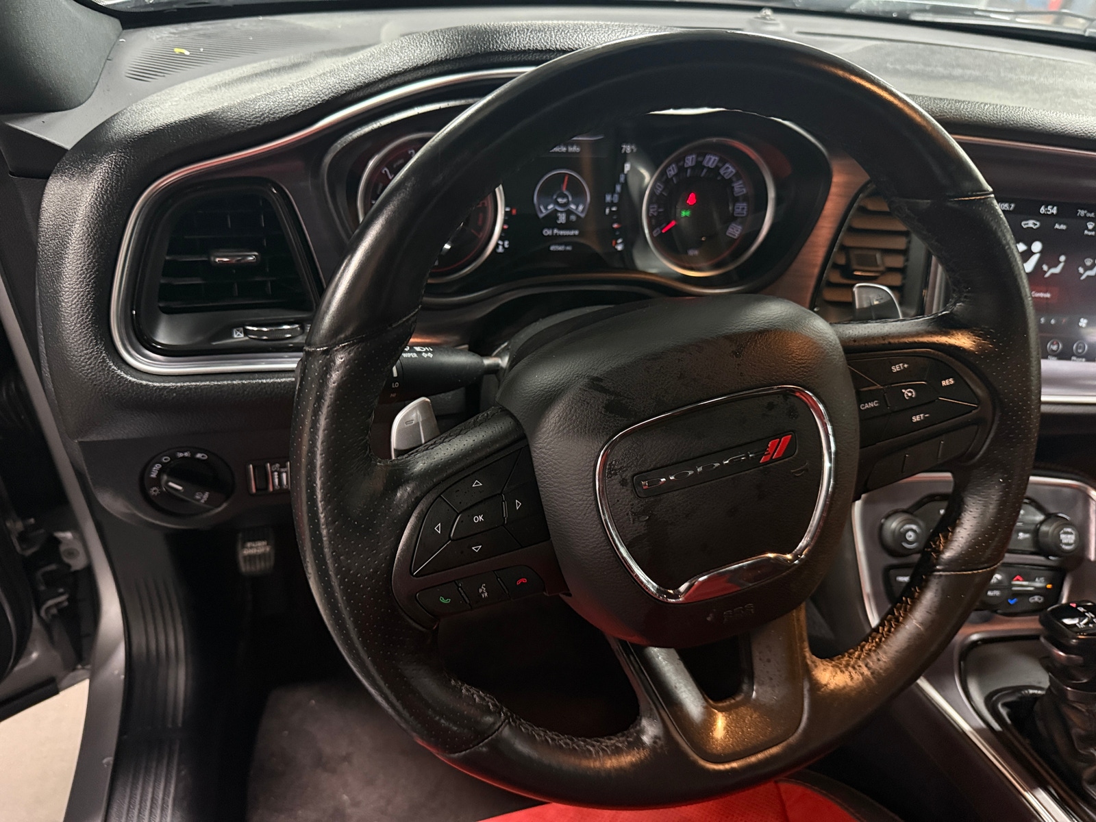 Thumbnail: 2018 Dodge Challenger - 3
