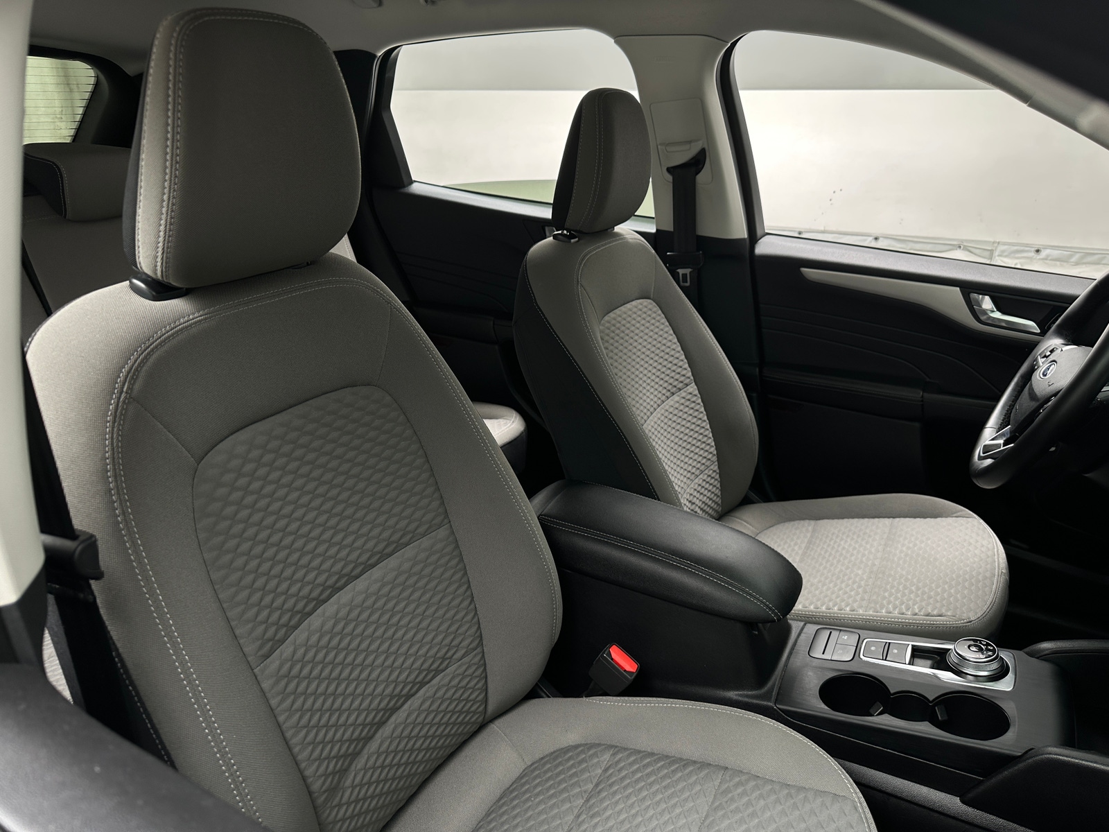 Thumbnail: 2021 Ford Escape - 2