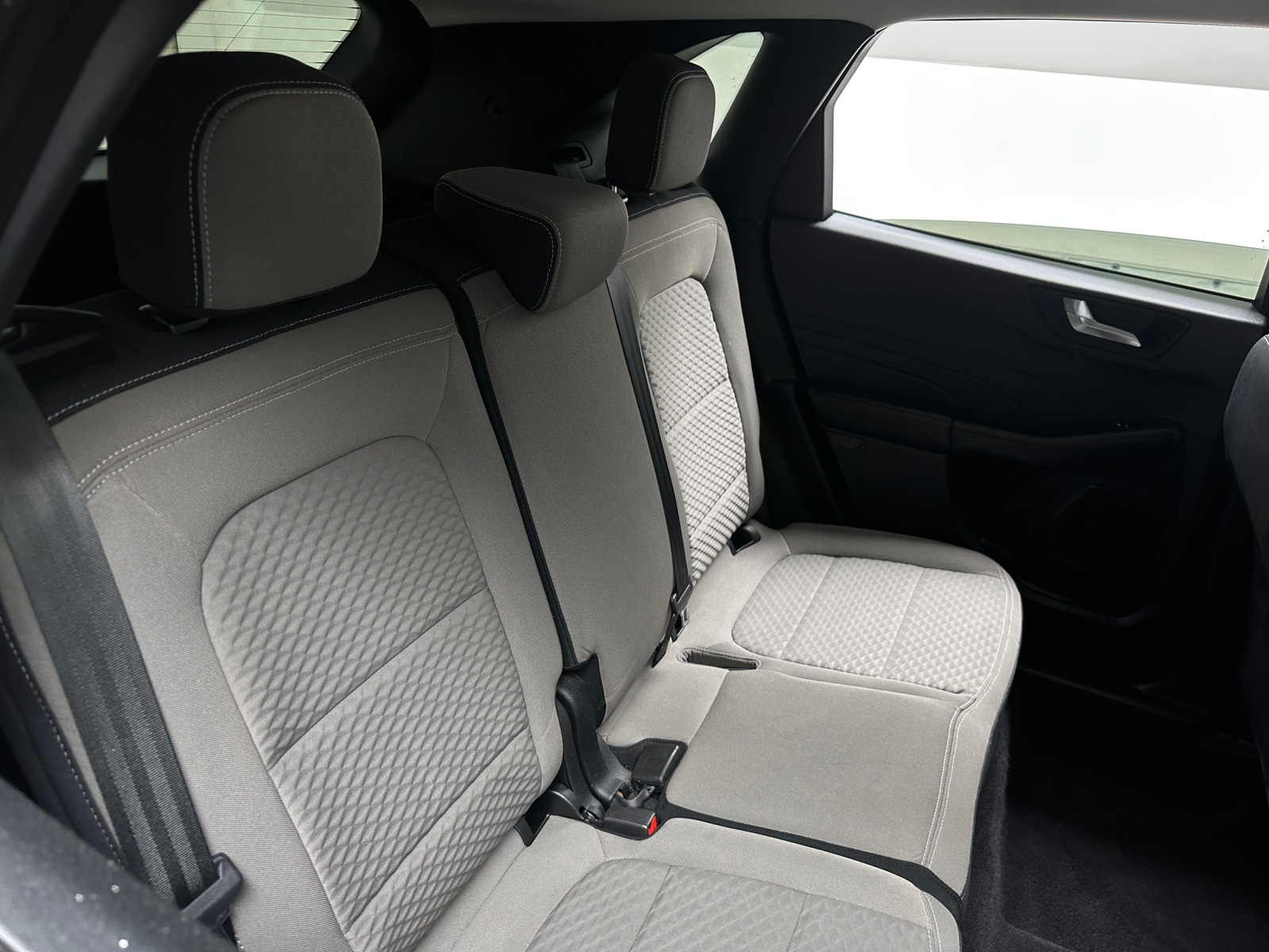 Thumbnail: 2021 Ford Escape - 6