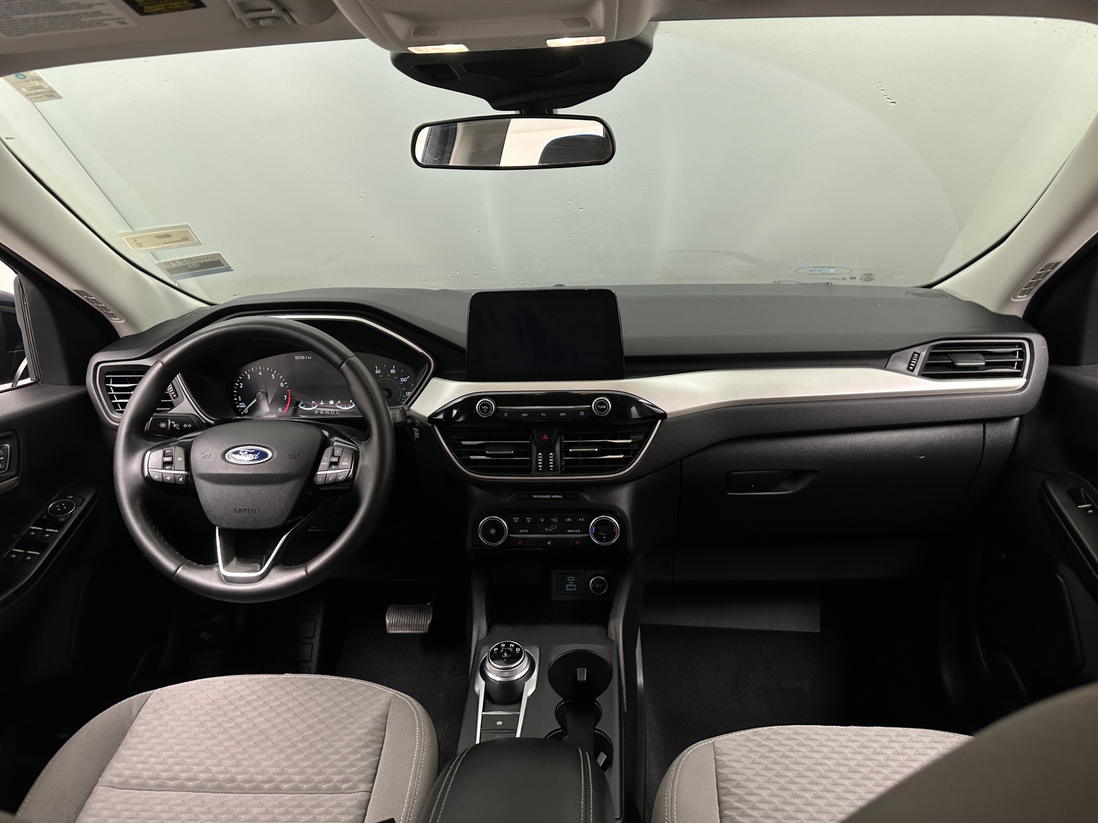 Thumbnail: 2021 Ford Escape - 3
