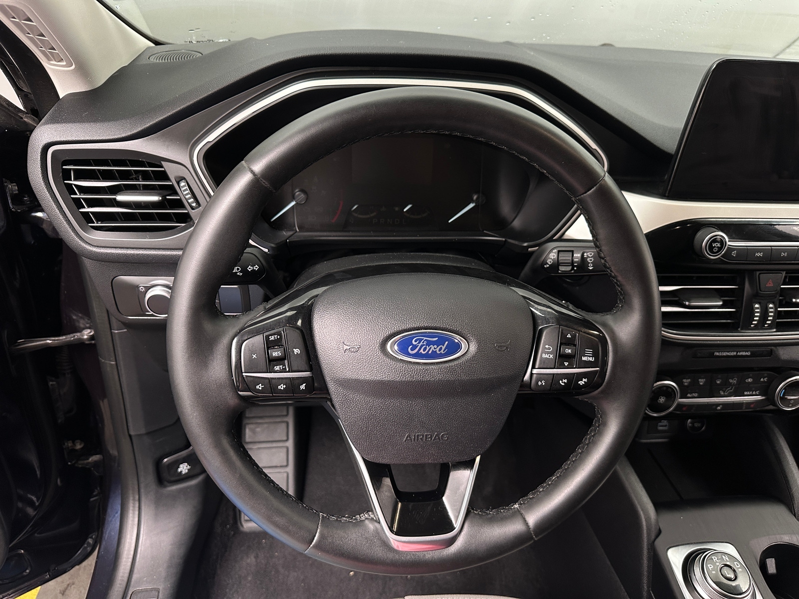 Thumbnail: 2021 Ford Escape - 5