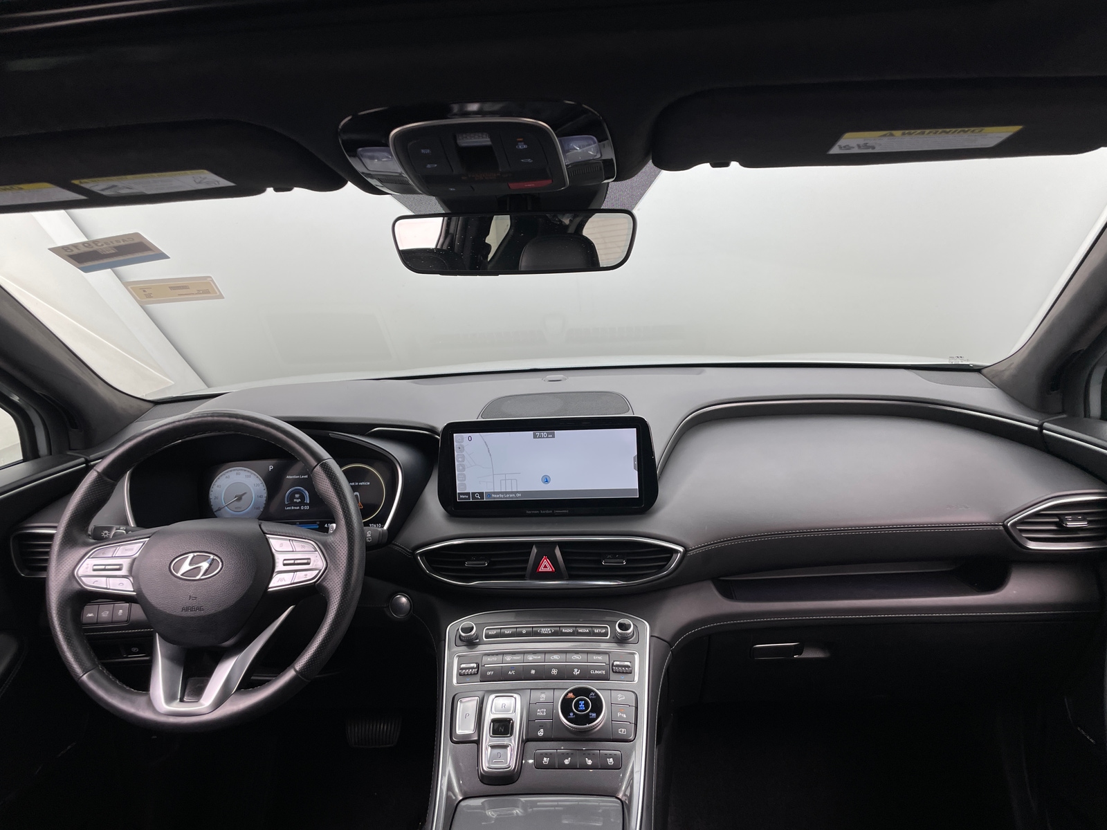 Thumbnail: 2023 Hyundai Santa Fe - 2