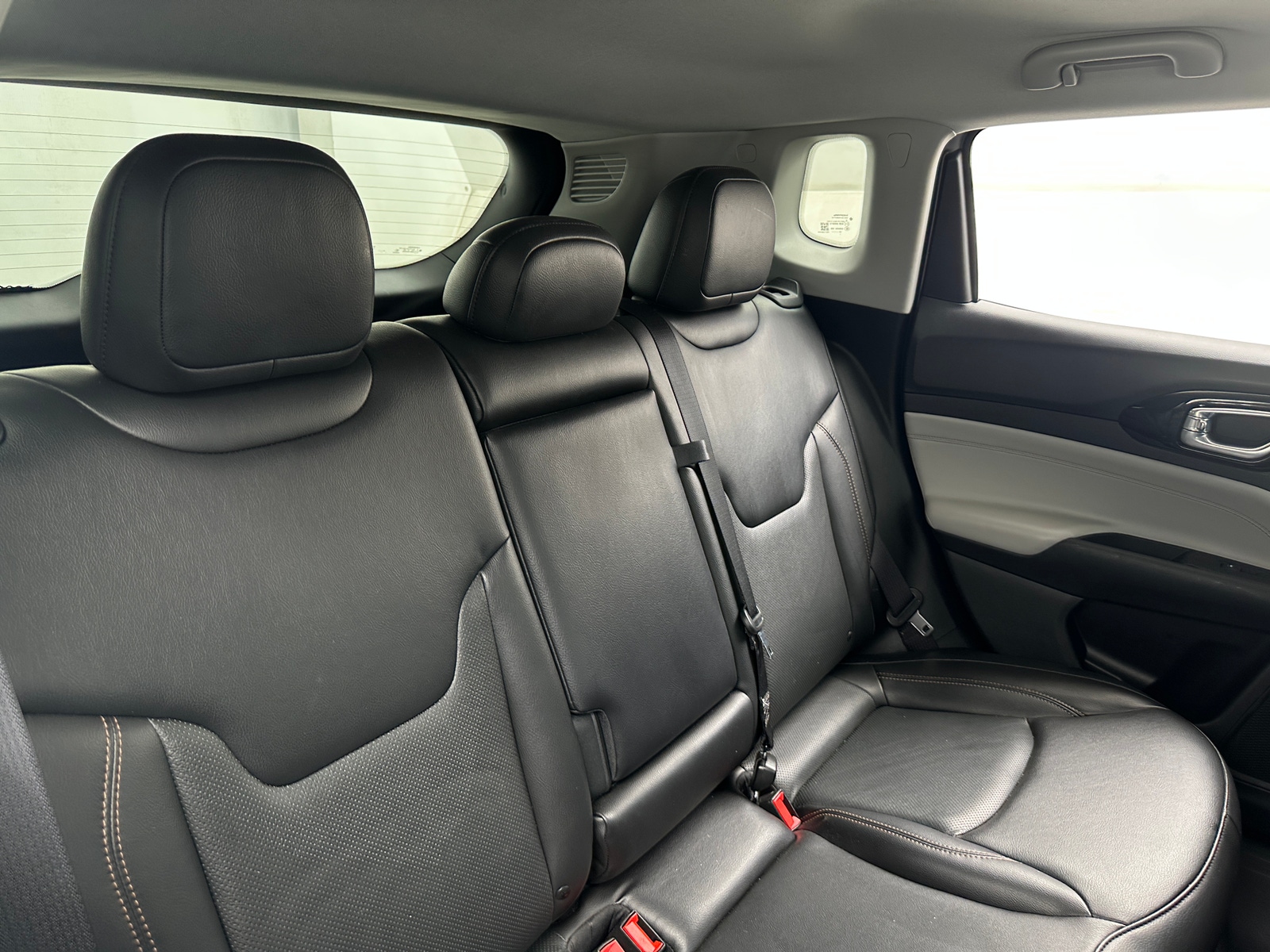 Thumbnail: 2022 Jeep Compass - 5