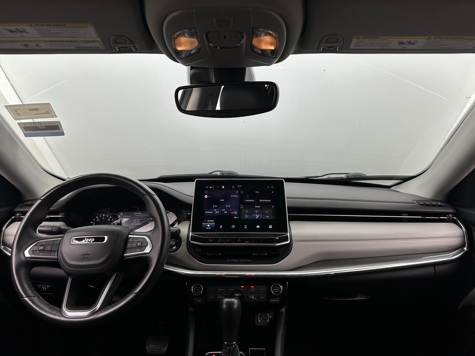 Thumbnail: 2022 Jeep Compass - 2