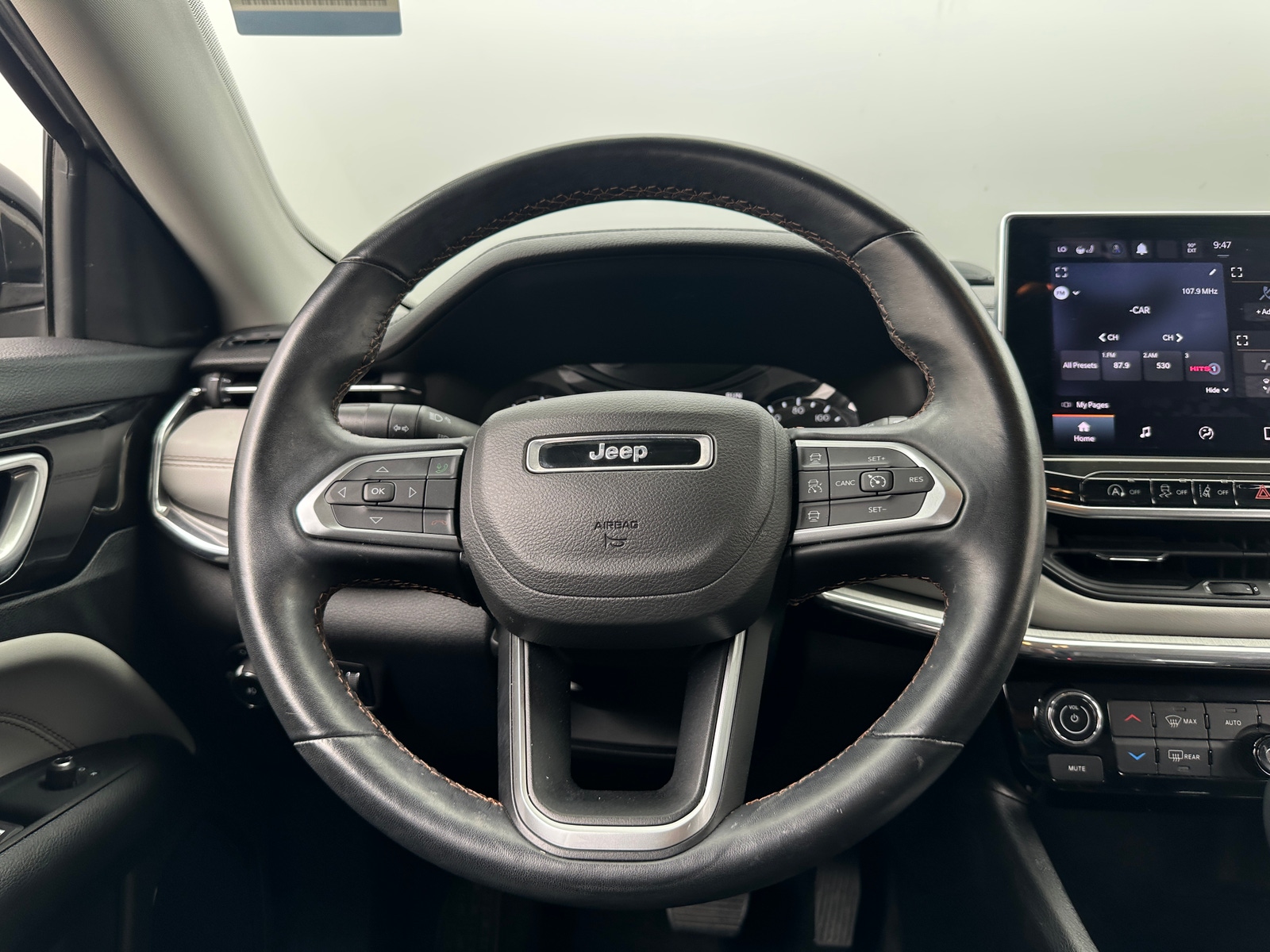 Thumbnail: 2022 Jeep Compass - 4