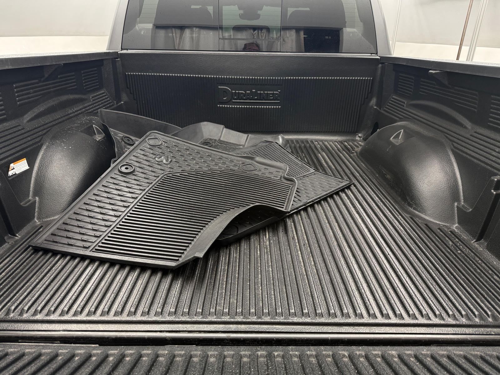 Thumbnail: 2022 RAM 1500 - 7
