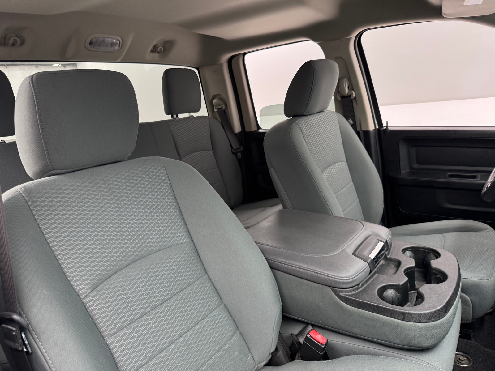 Thumbnail: 2019 RAM 1500 Classic - 2