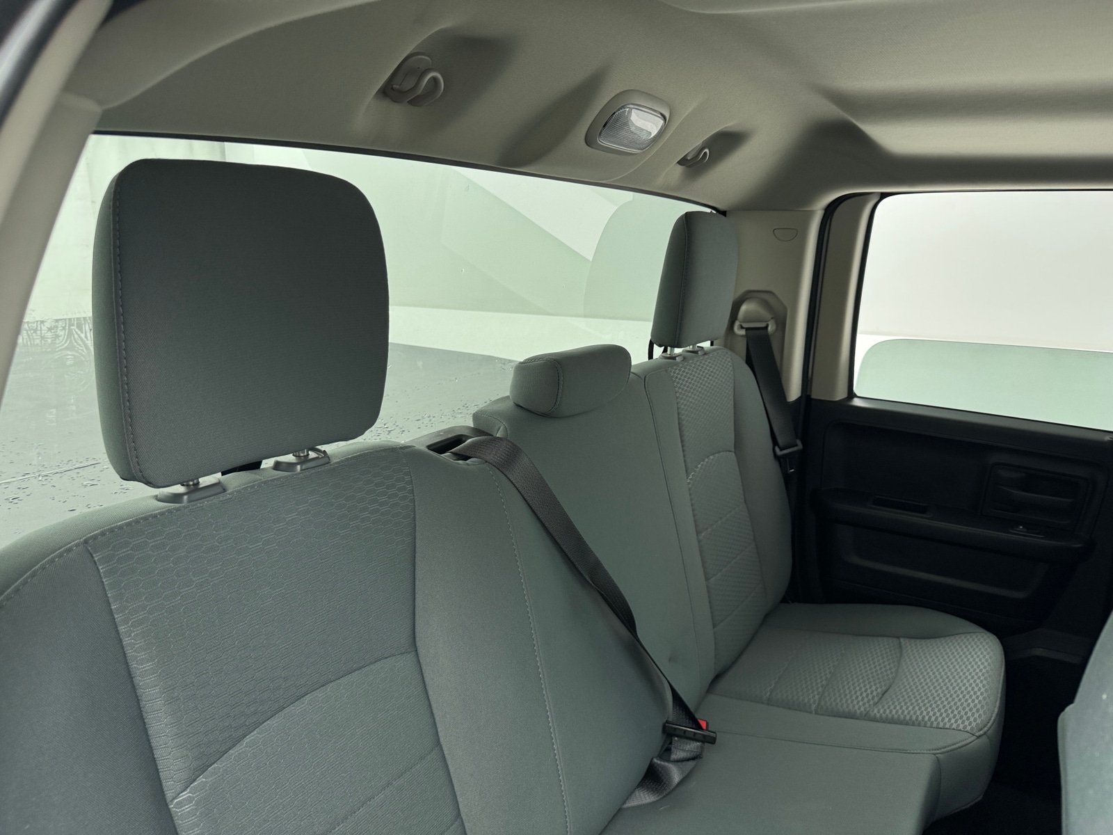 Thumbnail: 2019 RAM 1500 Classic - 6